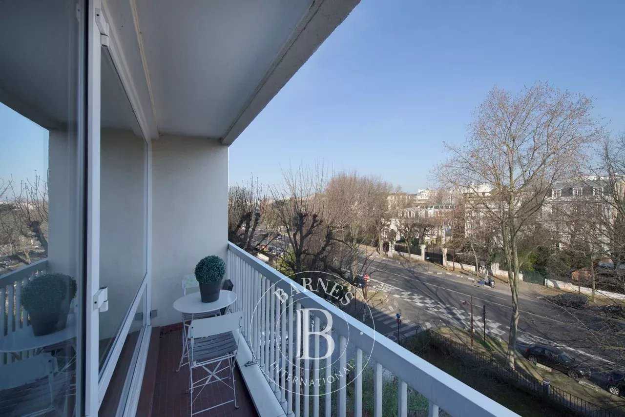Appartement Neuilly-sur-Seine  -  ref 86359325 (picture 1)