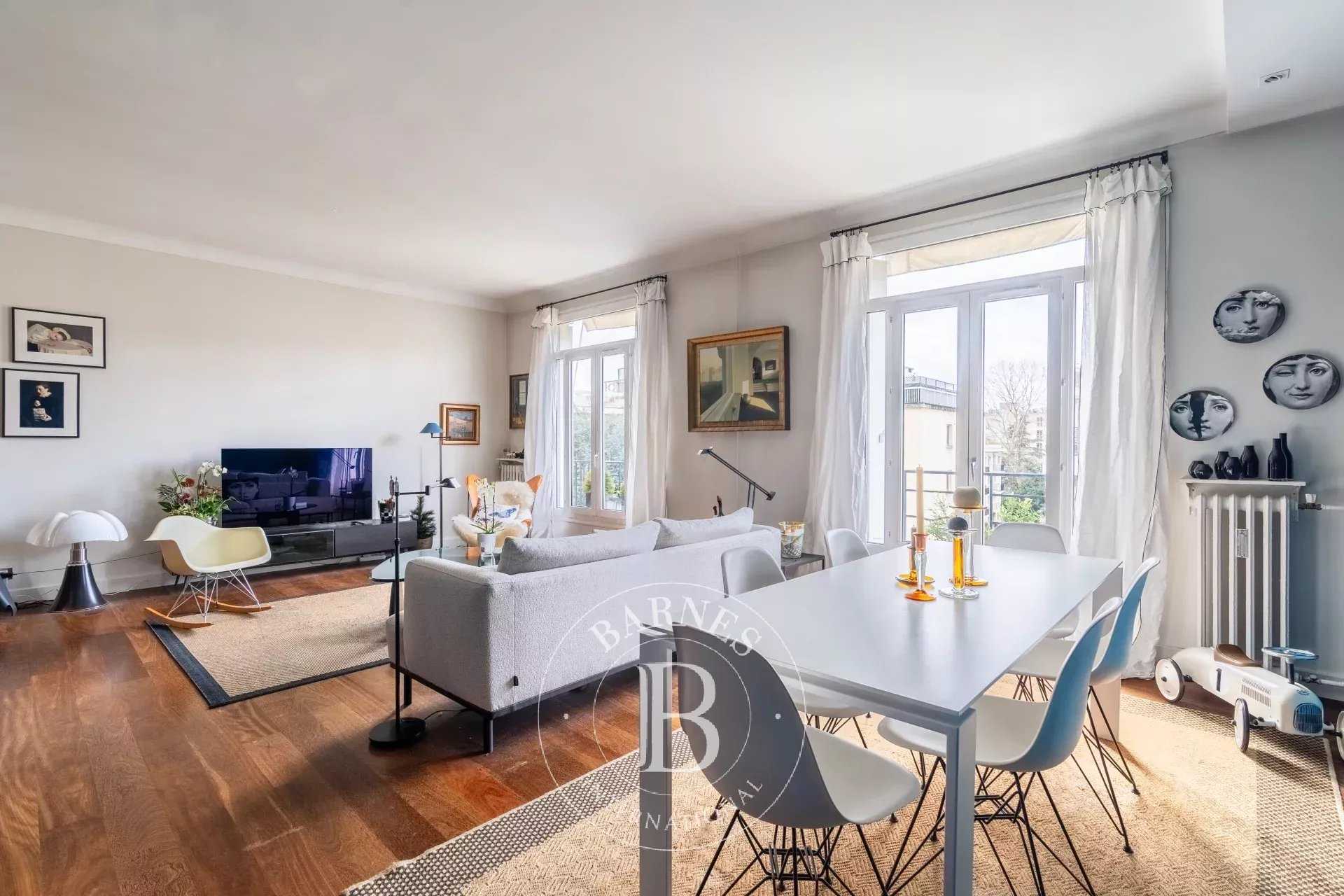 Piso Neuilly-sur-Seine  -  ref 85614011 (picture 1)