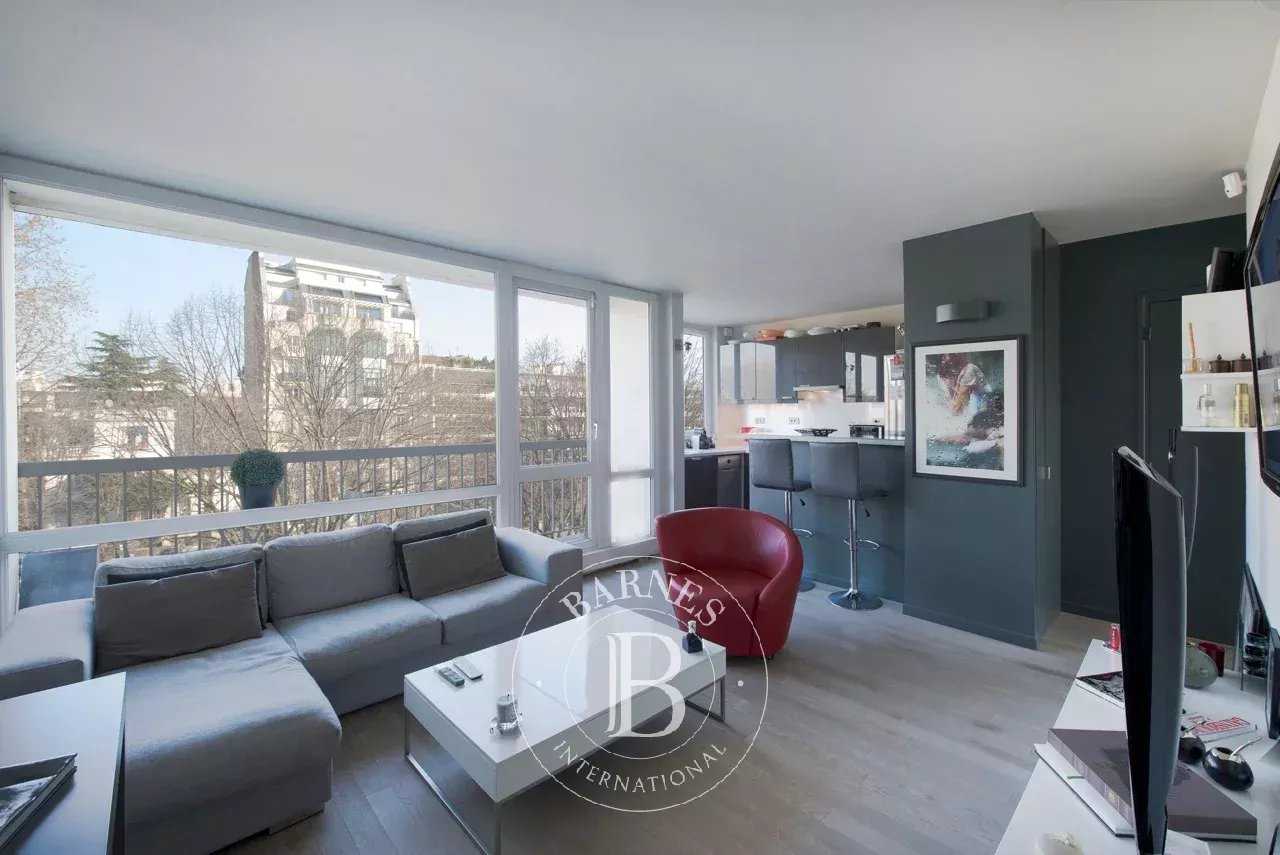Appartement Neuilly-sur-Seine  -  ref 86359325 (picture 3)