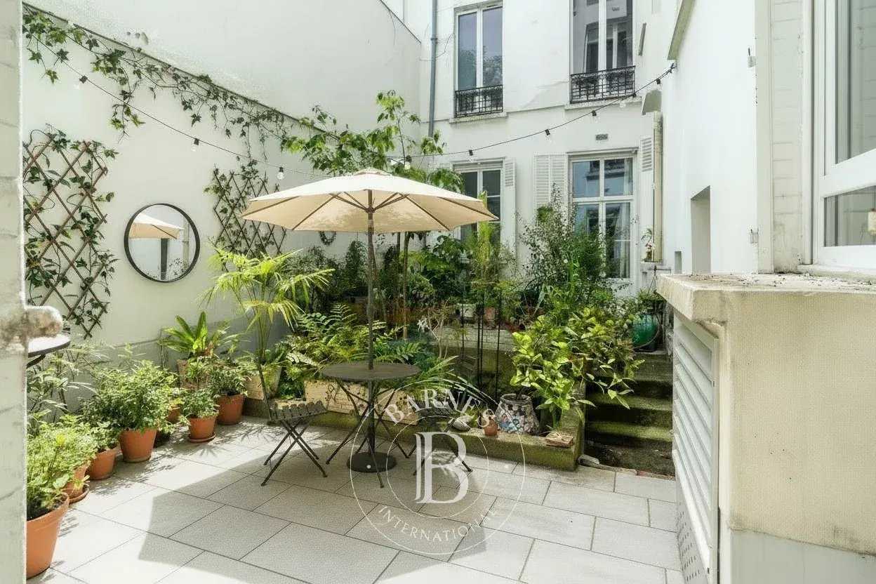 Appartement Neuilly-sur-Seine  -  ref 87090184 (picture 3)