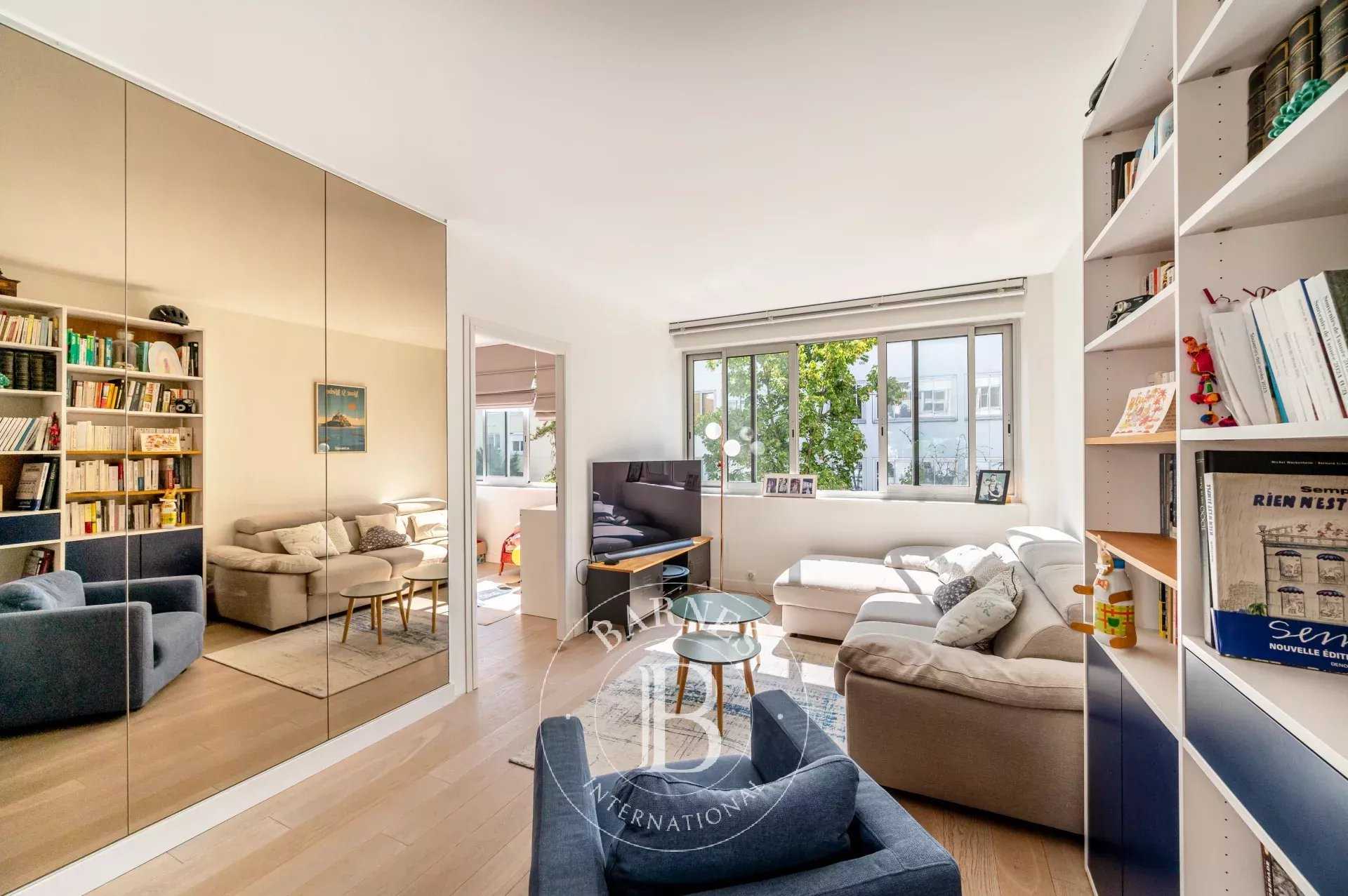 Piso Neuilly-sur-Seine  -  ref 86053607 (picture 3)