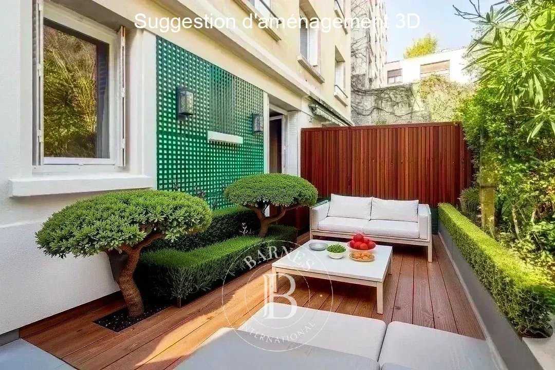 Piso Neuilly-sur-Seine  -  ref 85836964 (picture 1)