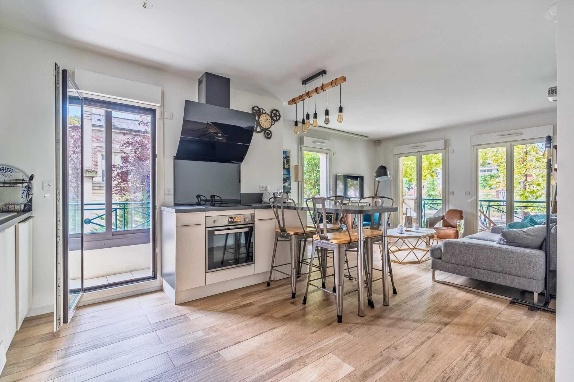 Piso Neuilly-sur-Seine  -  ref 86357992 (picture 2)