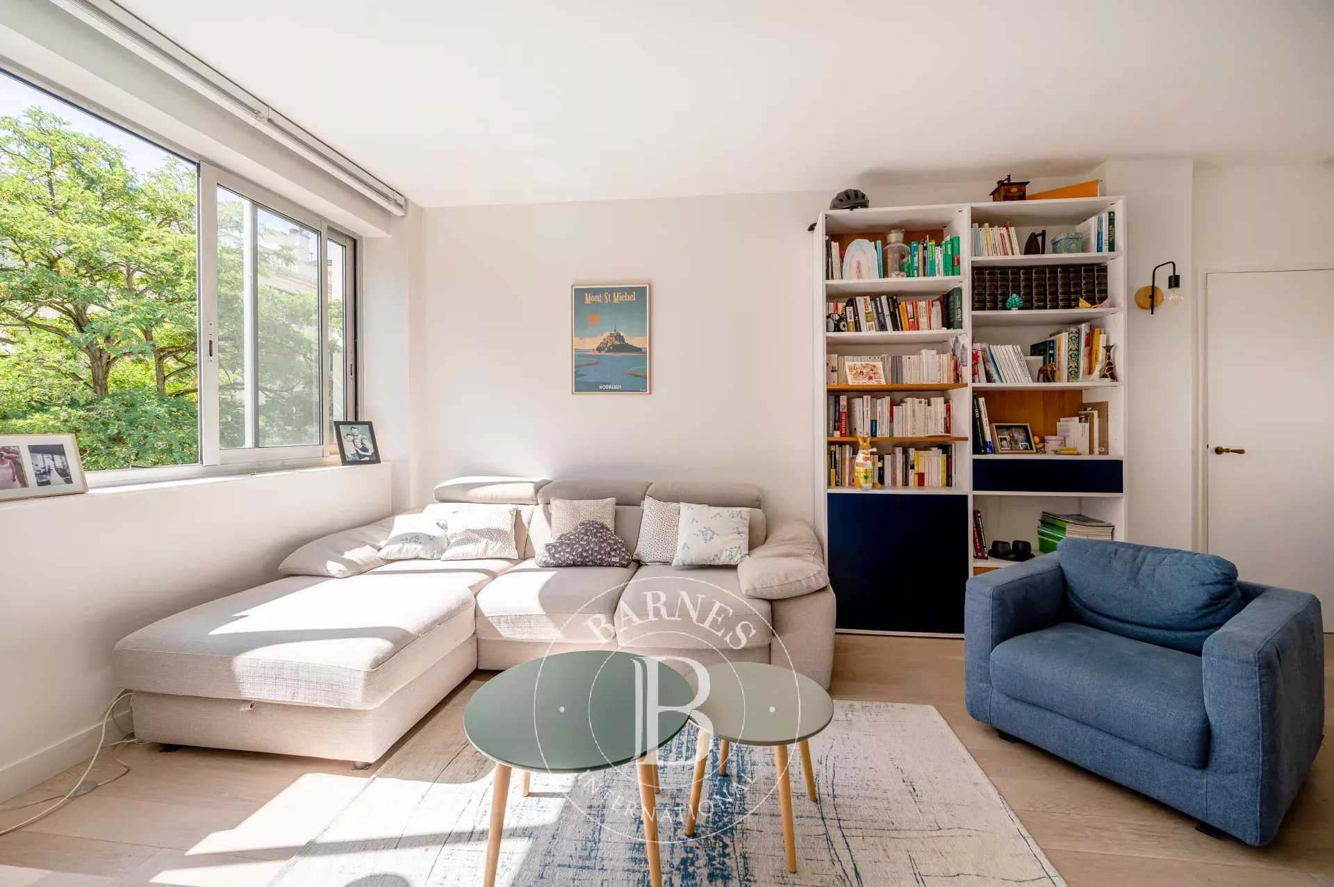 Piso Neuilly-sur-Seine  -  ref 86053607 (picture 1)