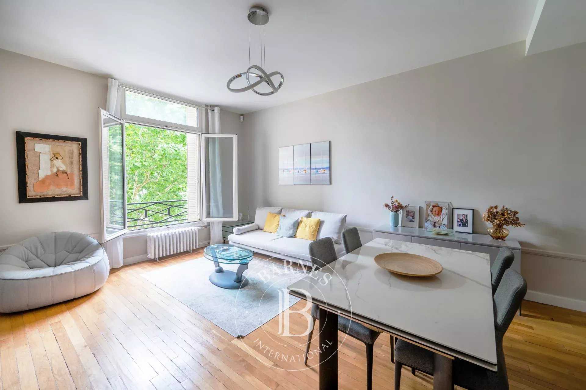 Piso Neuilly-sur-Seine  -  ref 87153804 (picture 1)