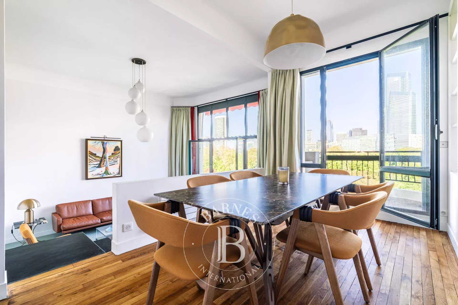 Piso Neuilly-sur-Seine  -  ref 86936412 (picture 3)