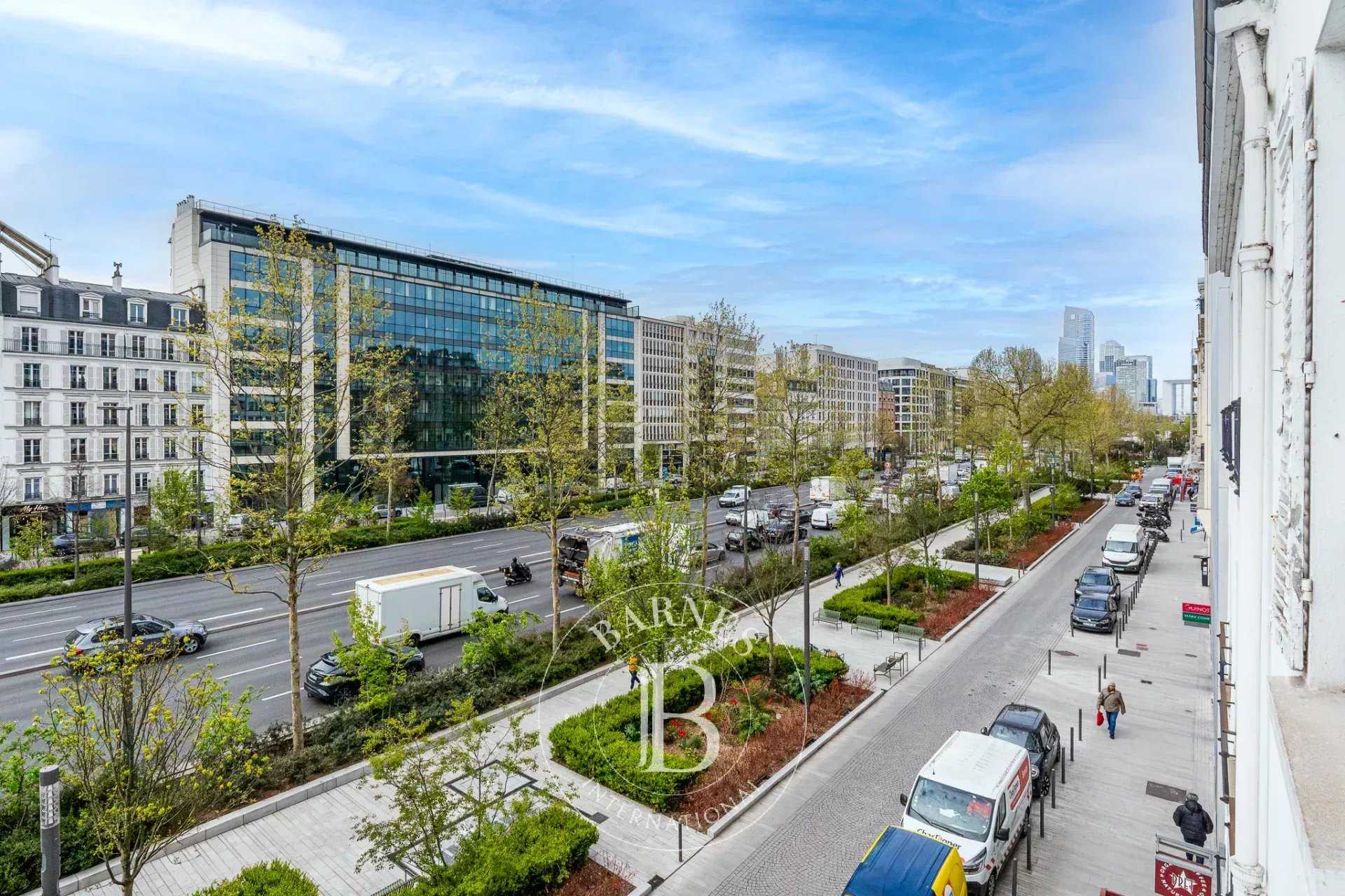 Apartment Neuilly-sur-Seine  -  ref 86853273 (picture 2)