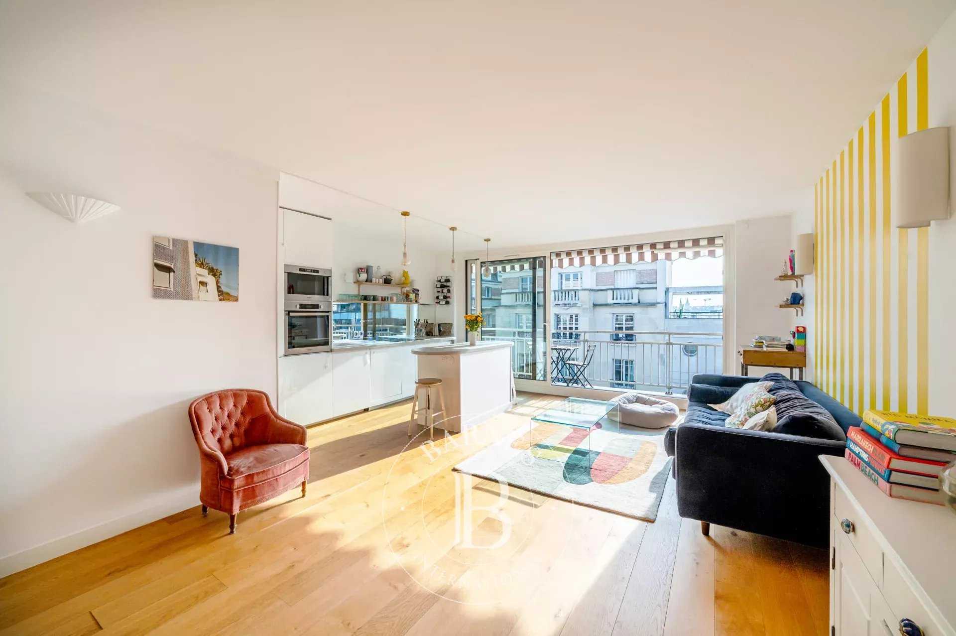 Piso Levallois-Perret  -  ref 86870496 (picture 1)