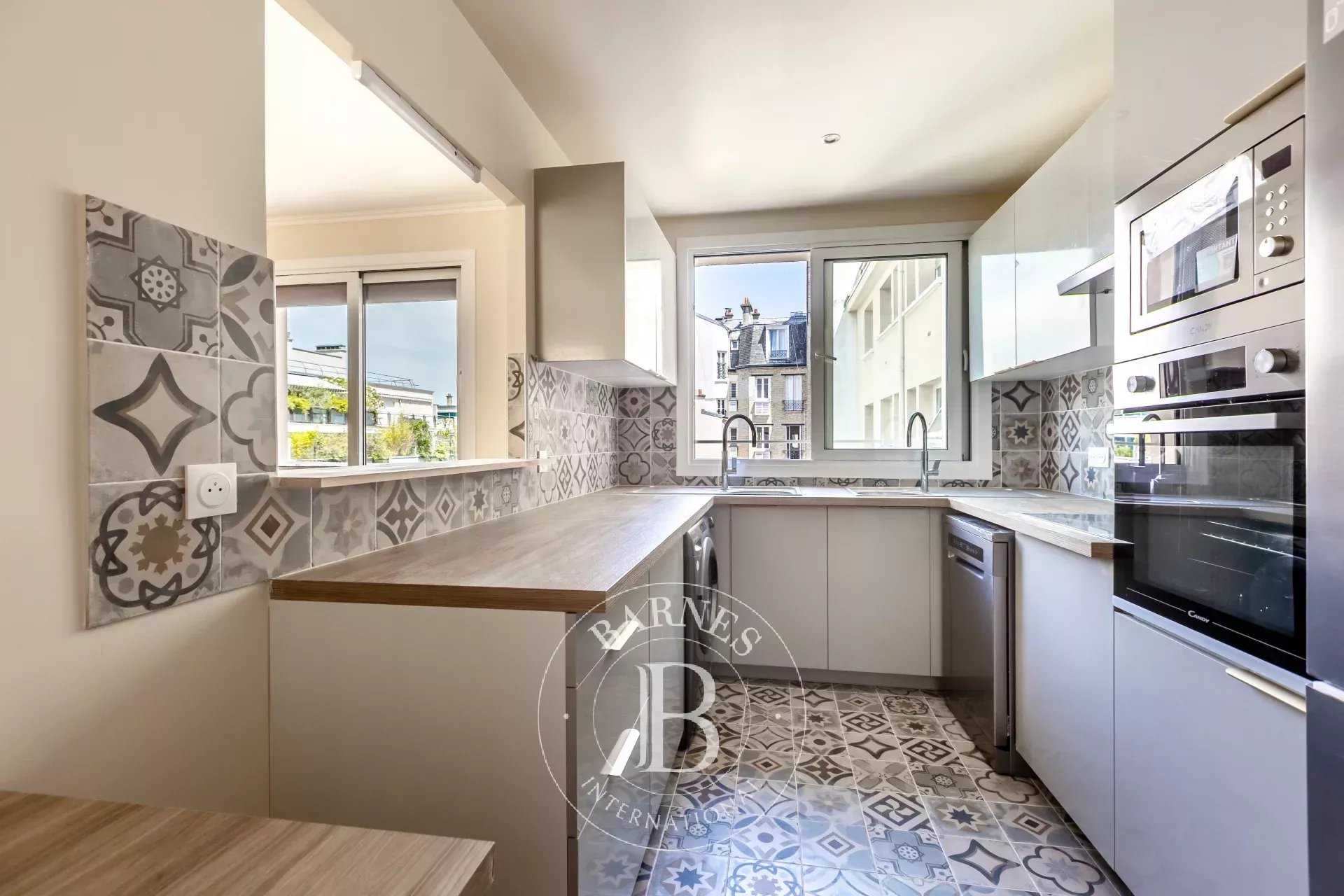 Appartement Neuilly-sur-Seine  -  ref 86055540 (picture 3)