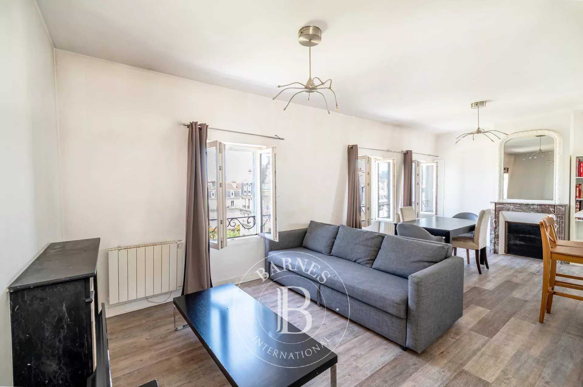 Apartment Levallois-Perret  -  ref 86078633 (picture 3)