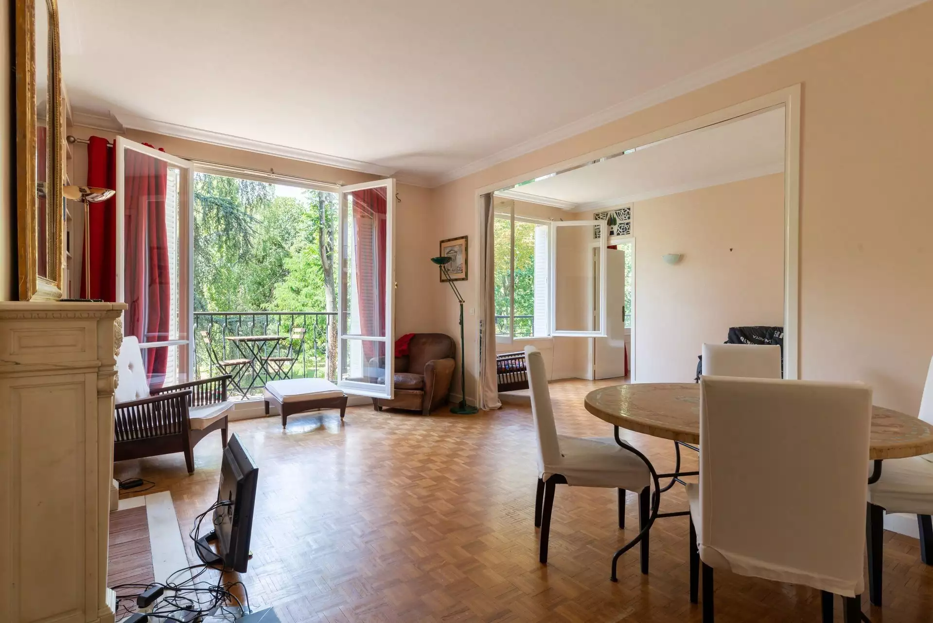 Appartement Neuilly-sur-Seine - ref 4116015