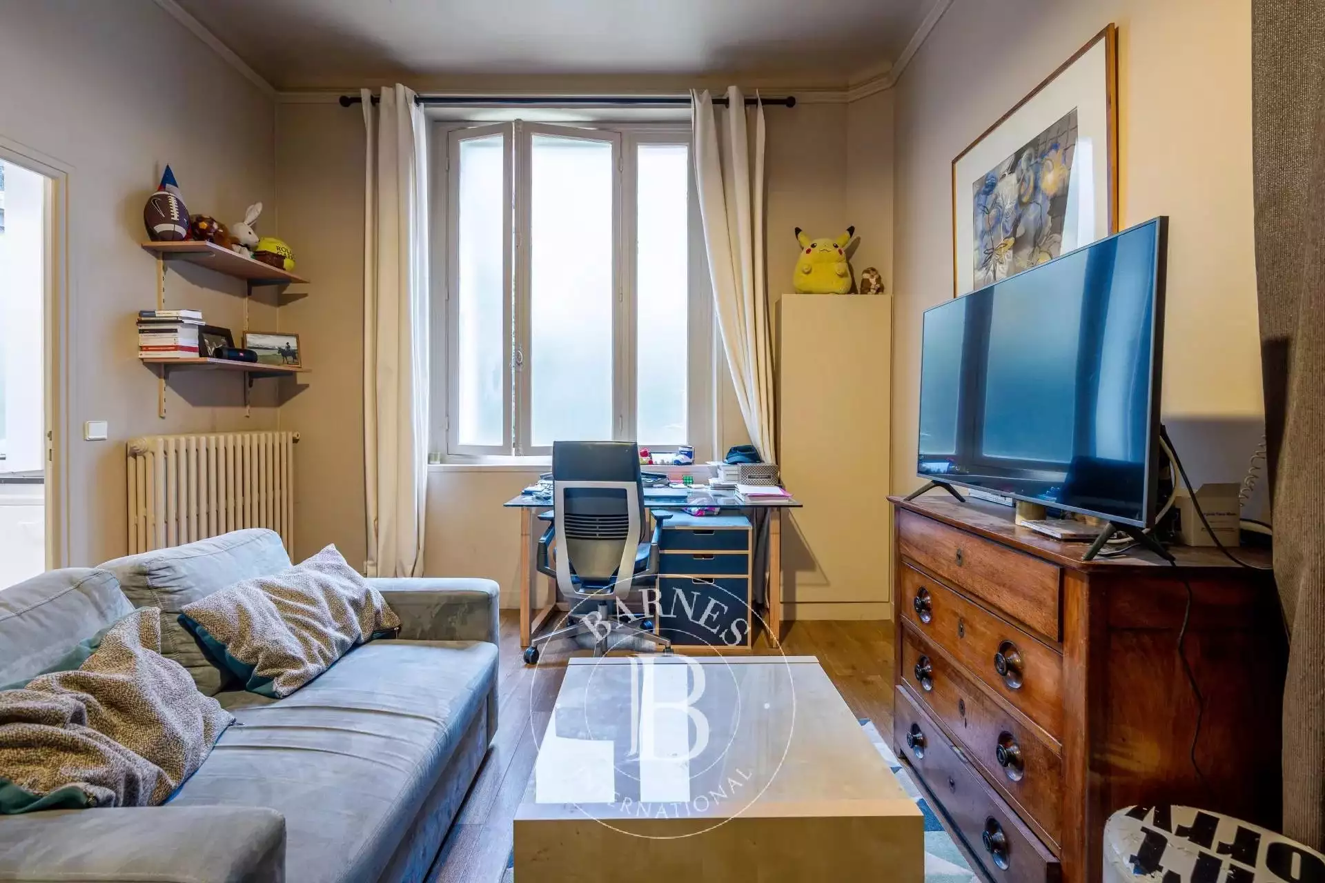 Apartment Neuilly-sur-Seine