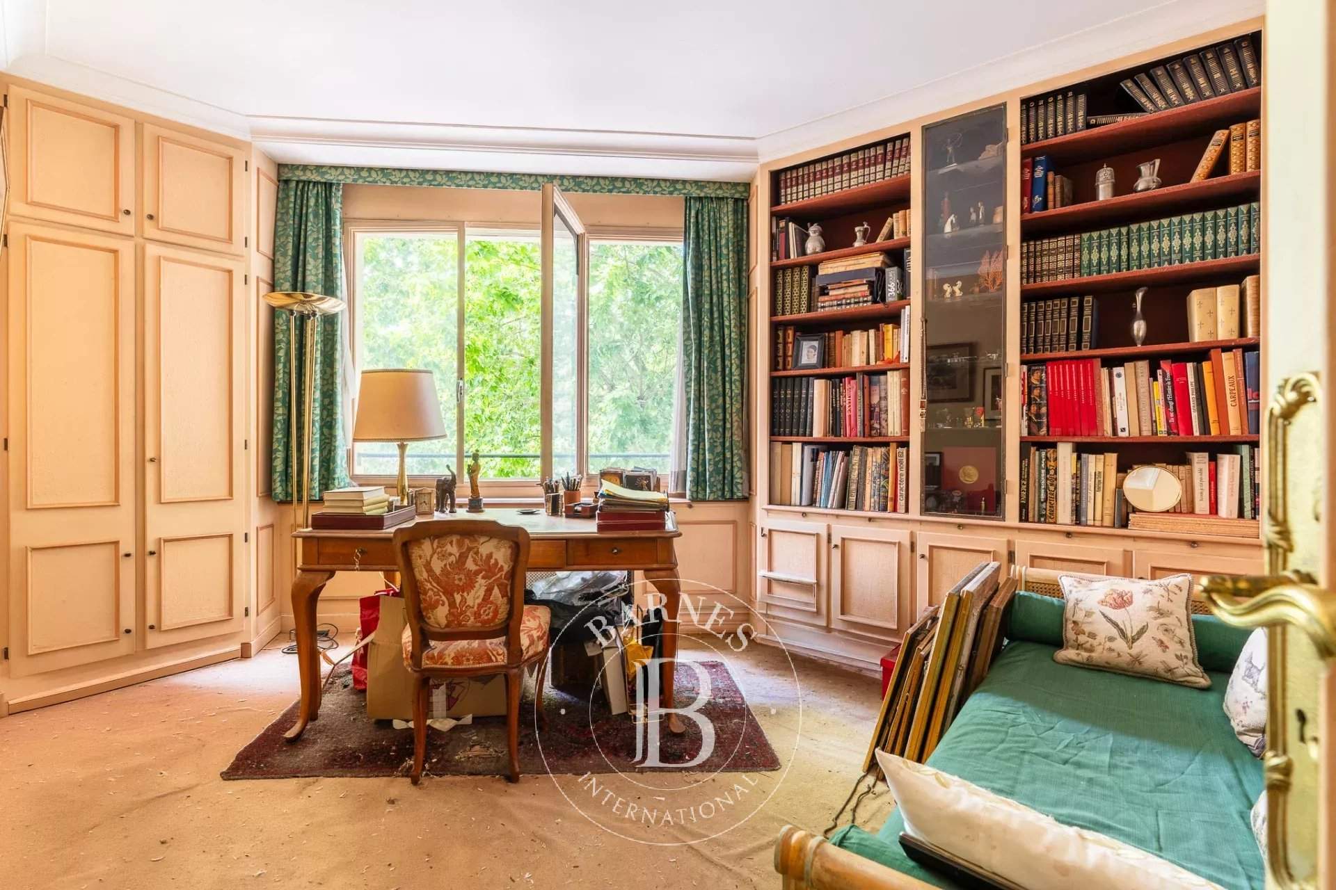 Neuilly-sur-Seine  - Appartement 3 Pi&egrave;ces 2 Chambres - picture 11