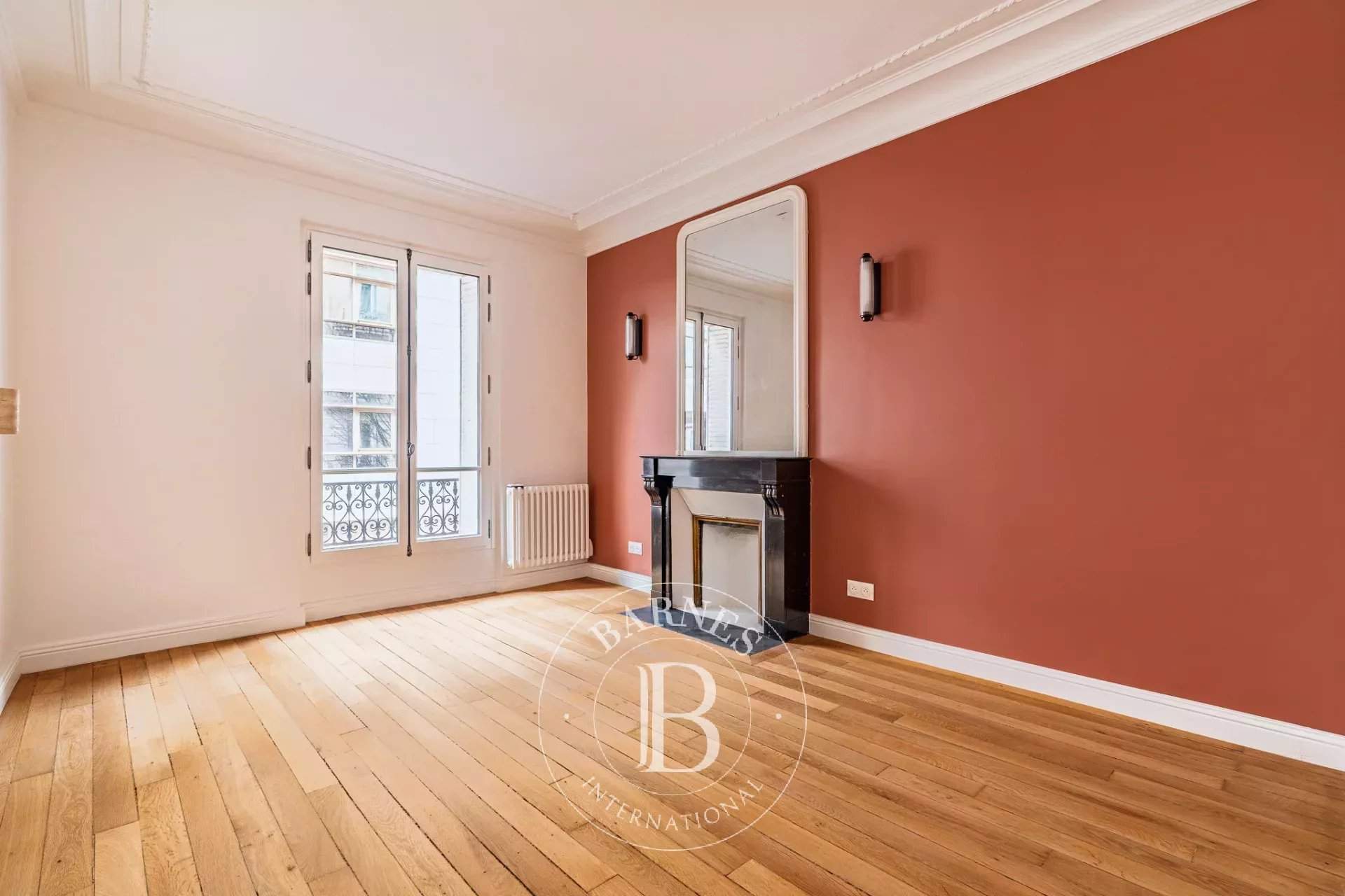 Levallois-Perret  - Apartment 3 Bedrooms - picture 11