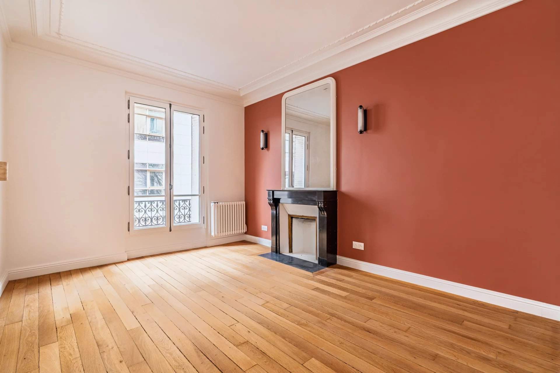 Levallois-Perret  - Appartement 3 Pi&egrave;ces 3 Chambres - picture 11