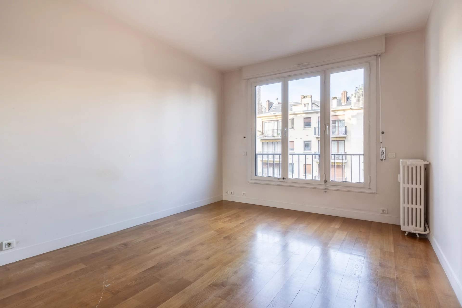 Neuilly-sur-Seine  - Piso 3 Cuartos, 1 Habitacion - picture 14