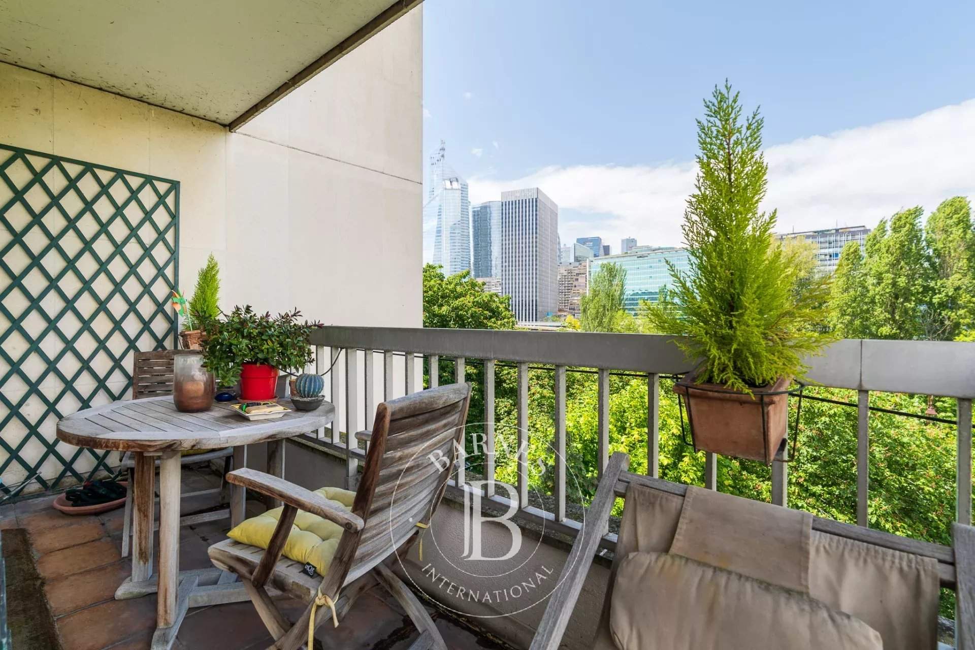 Neuilly-sur-Seine  - Appartement 4 Pi&egrave;ces 3 Chambres - picture 9