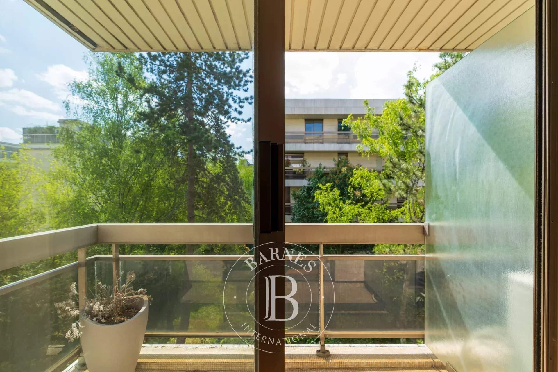 Neuilly-sur-Seine  - Appartement 2 Pièces, 1 Chambre - picture 10