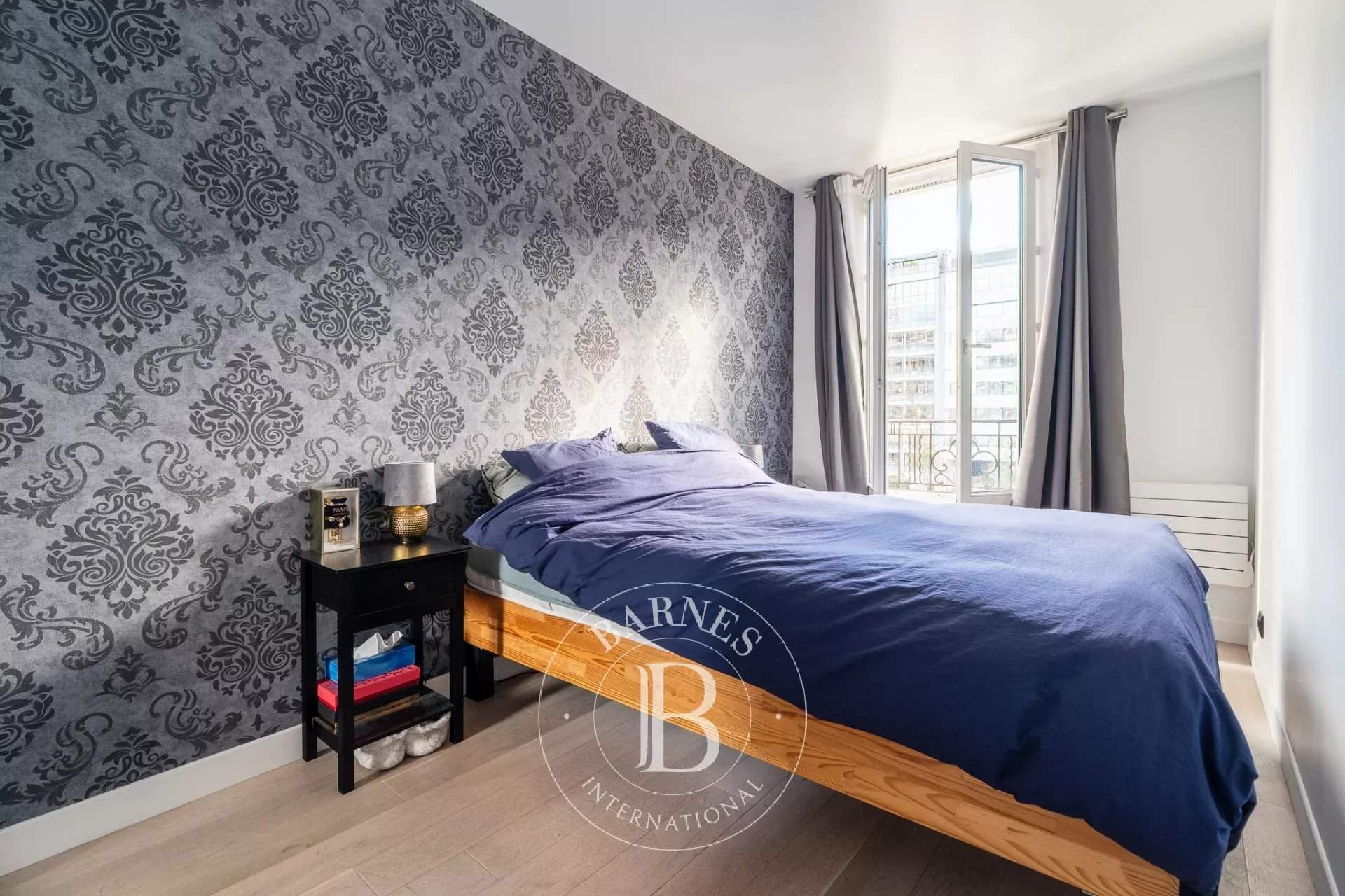 Neuilly-sur-Seine  - Apartment 3 Bedrooms - picture 10