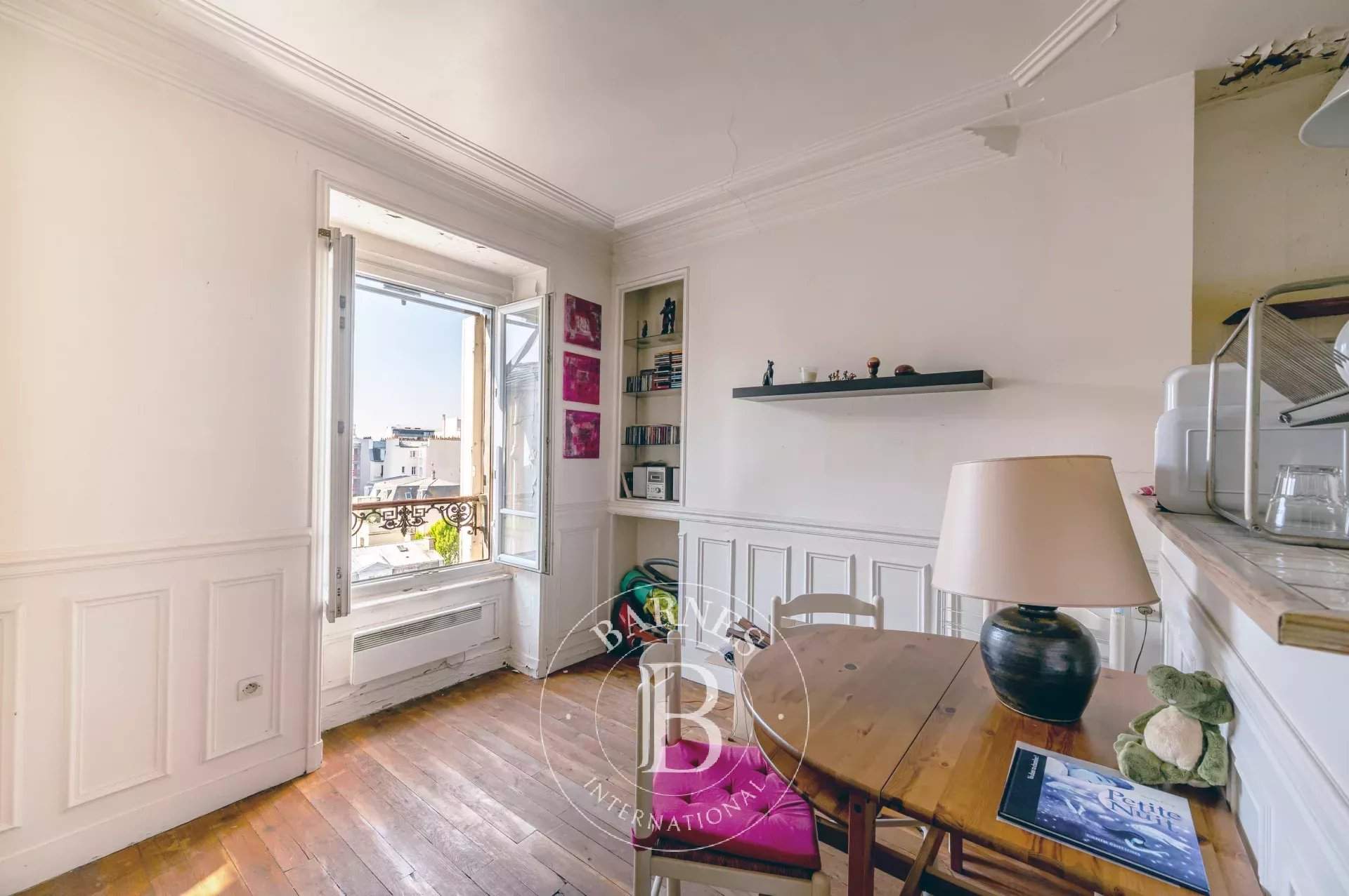 Neuilly-sur-Seine  - Appartement 2 Pièces, 1 Chambre - picture 2