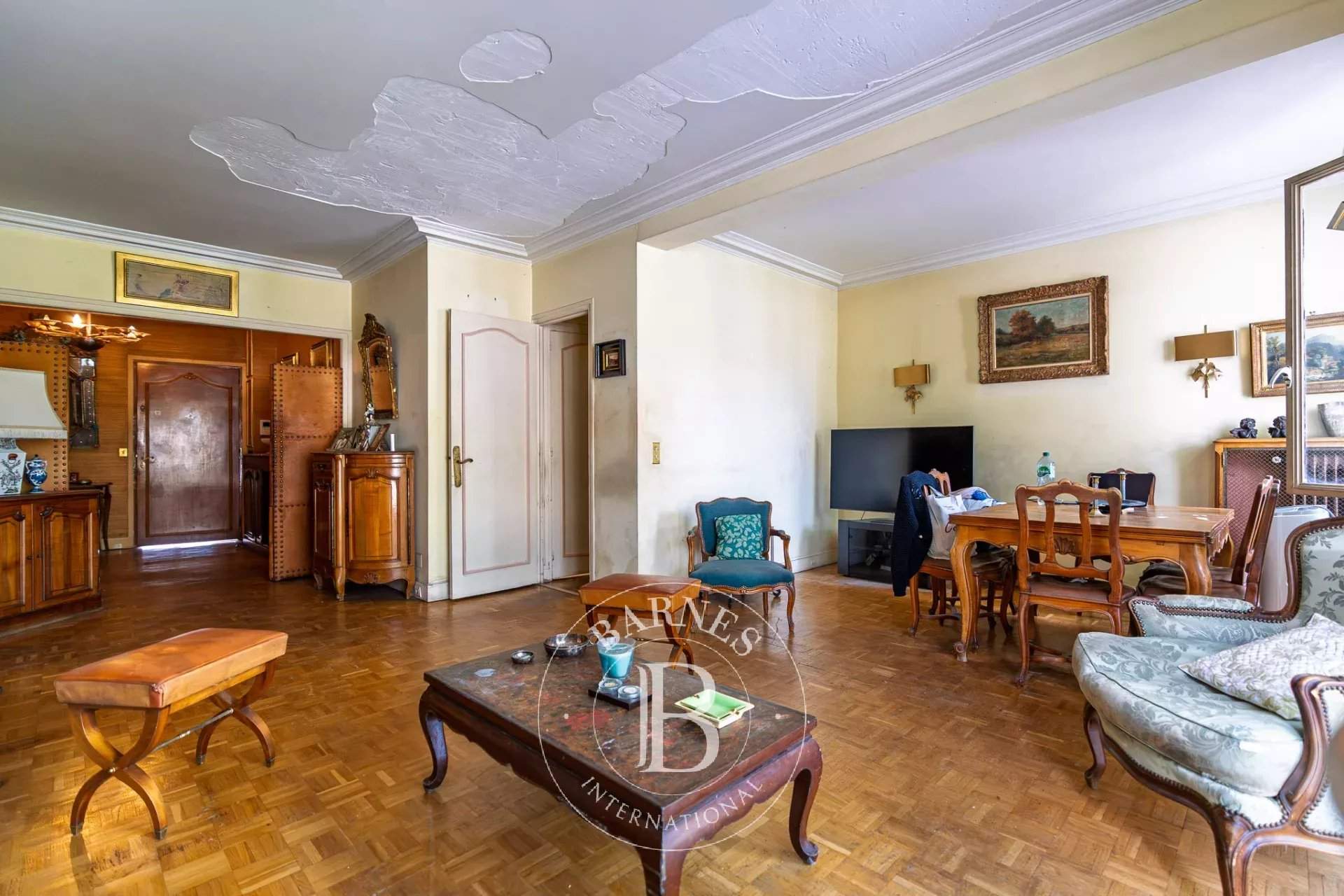 Neuilly-sur-Seine  - Appartement 3 Pi&egrave;ces 2 Chambres - picture 7