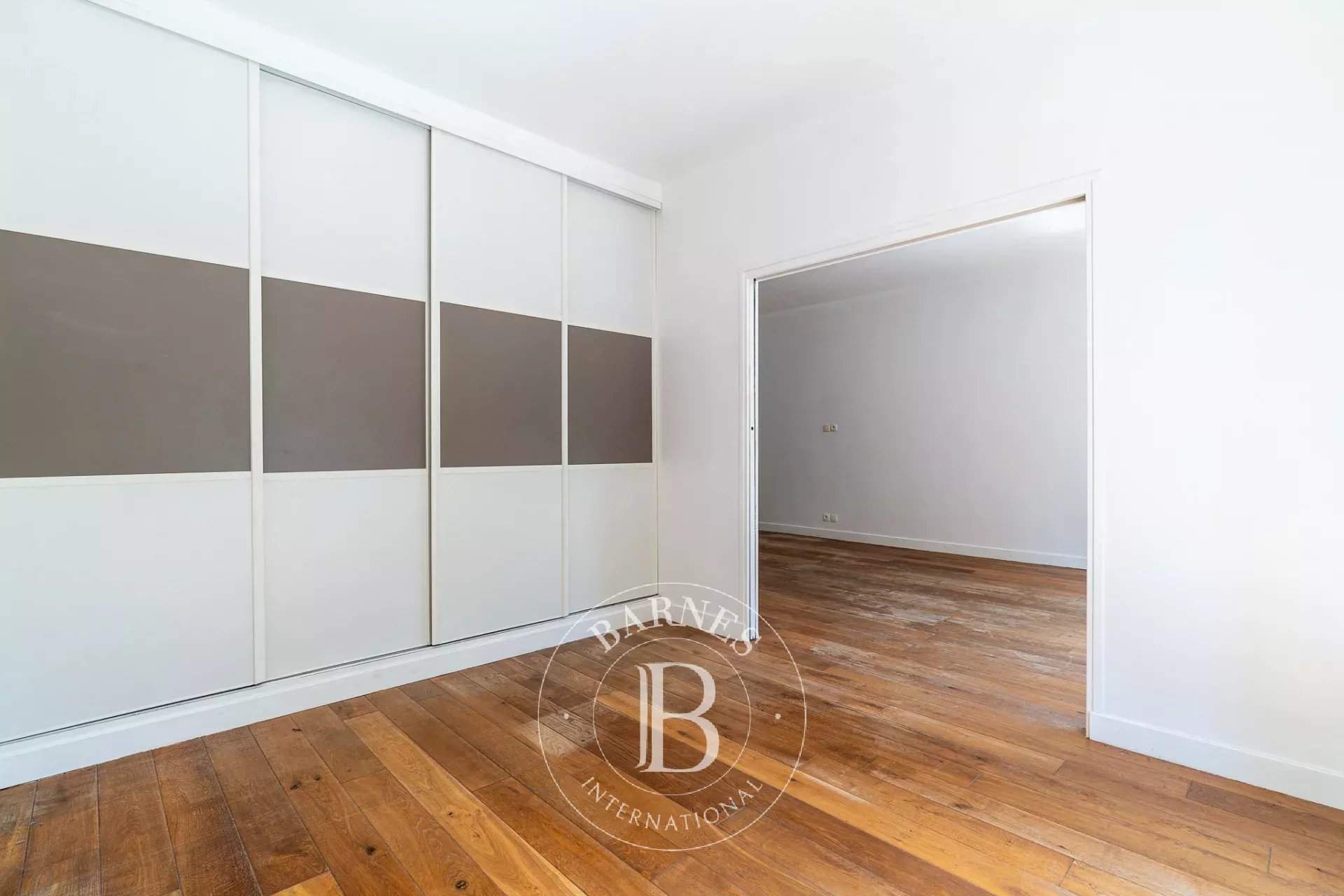 Neuilly-sur-Seine  - Apartment 1 Bedroom - picture 12
