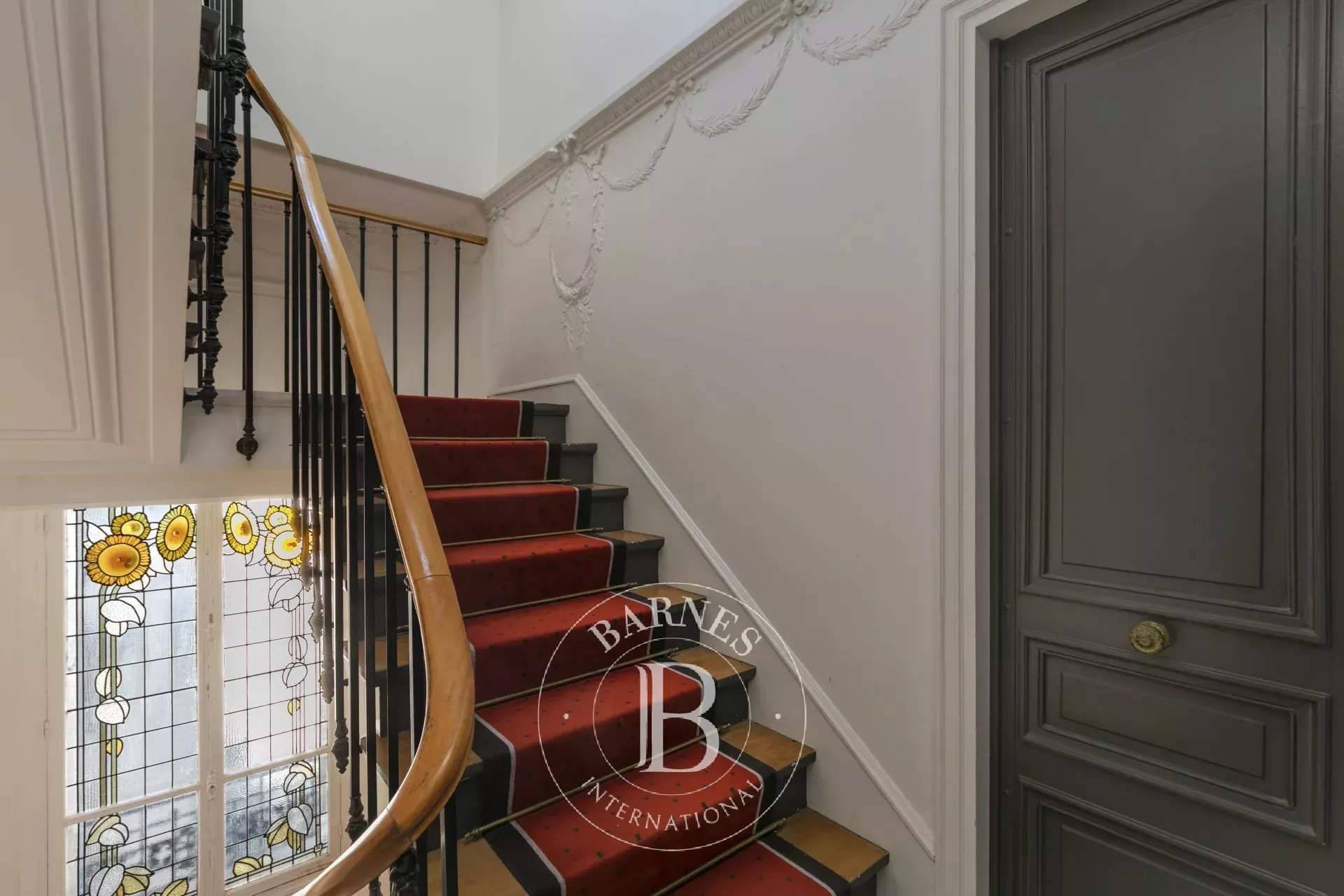 Neuilly-sur-Seine  - Piso 2 Cuartos, 1 Habitacion - picture 13