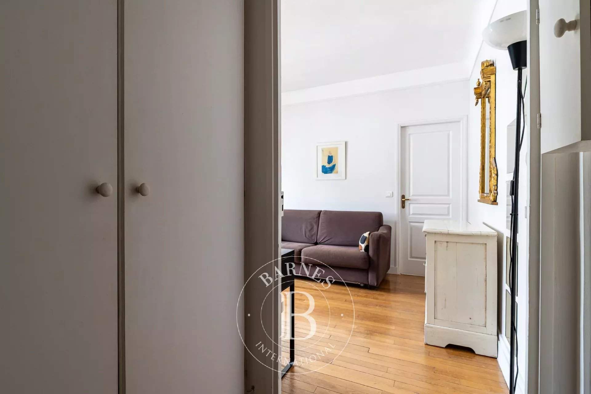 Neuilly-sur-Seine  - Appartement 2 Pi&egrave;ces, 1 Chambre - picture 8