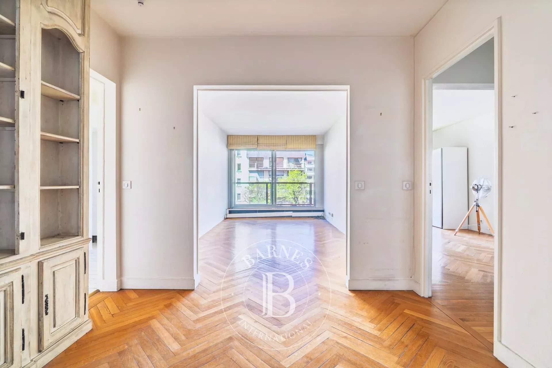 Neuilly-sur-Seine  - Apartment 1 Bedroom - picture 2