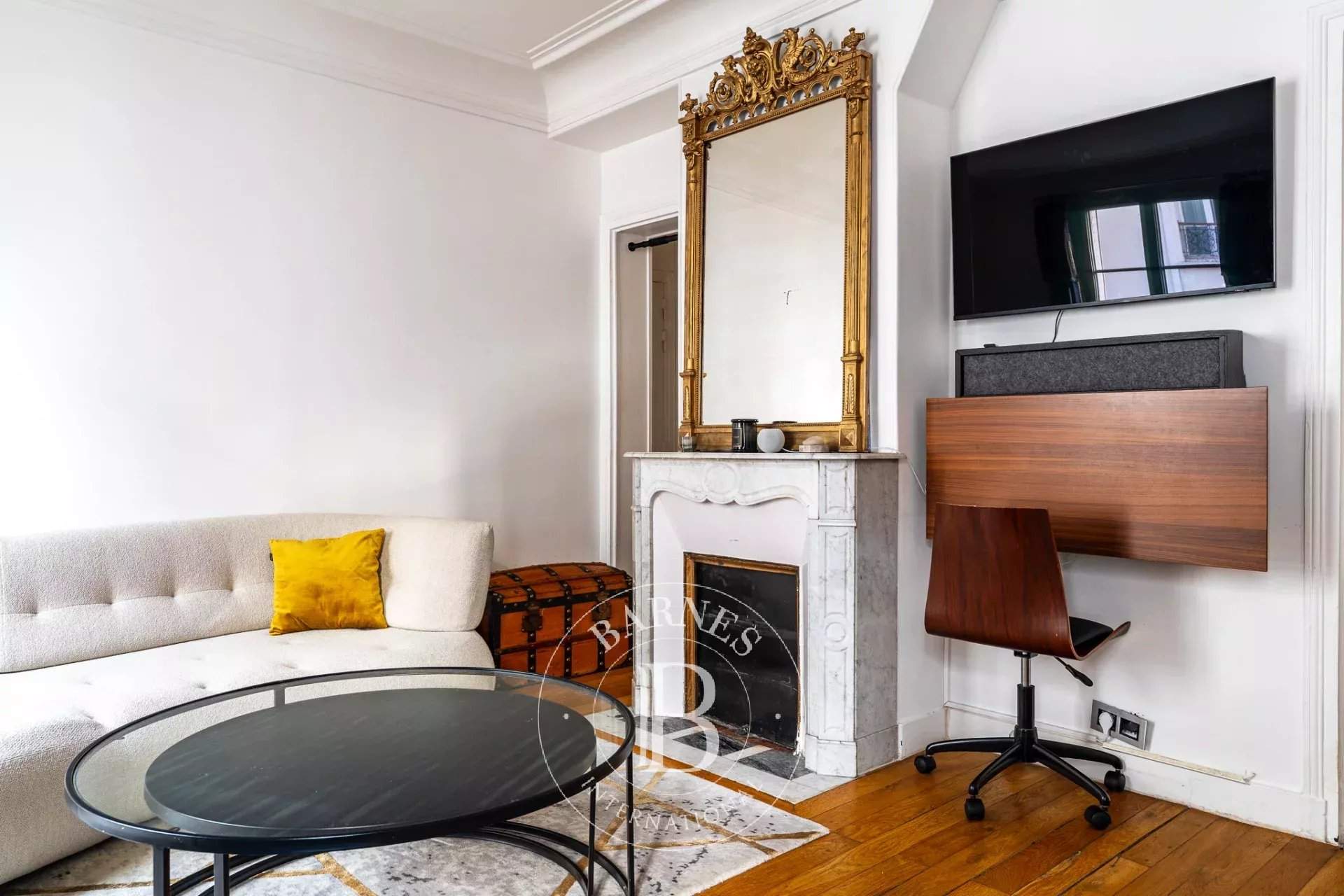 Levallois-Perret  - Appartement 3 Pièces 2 Chambres - picture 13