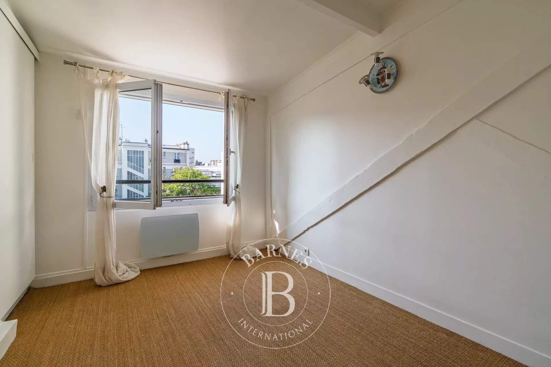 Neuilly-sur-Seine  - Piso 3 Cuartos 2 Habitaciones - picture 9