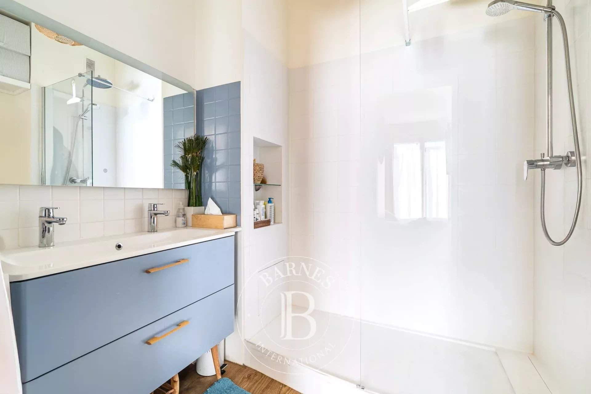 Neuilly-sur-Seine  - Apartment 1 Bedroom - picture 11