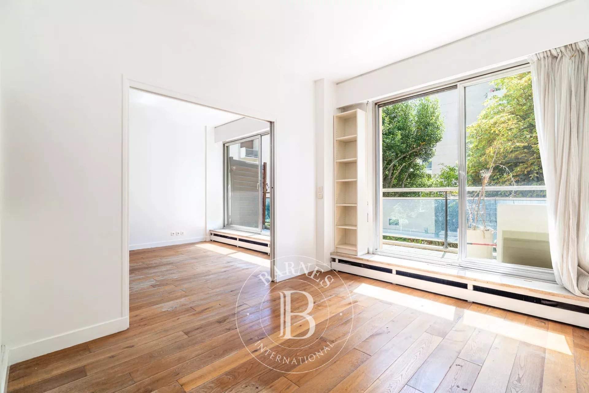 Neuilly-sur-Seine  - Apartment 1 Bedroom - picture 11