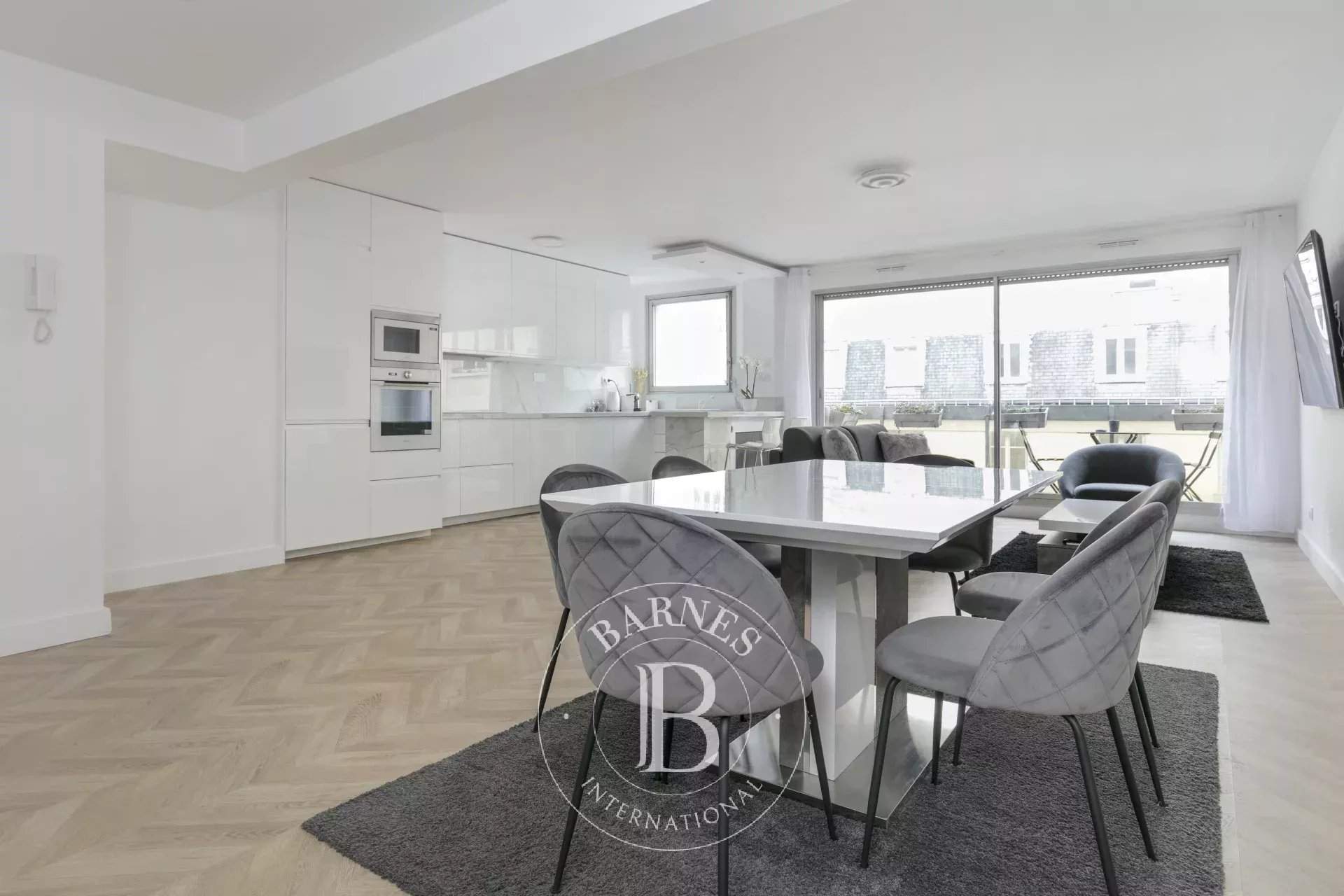 Neuilly-sur-Seine  - Apartment 2 Bedrooms - picture 7