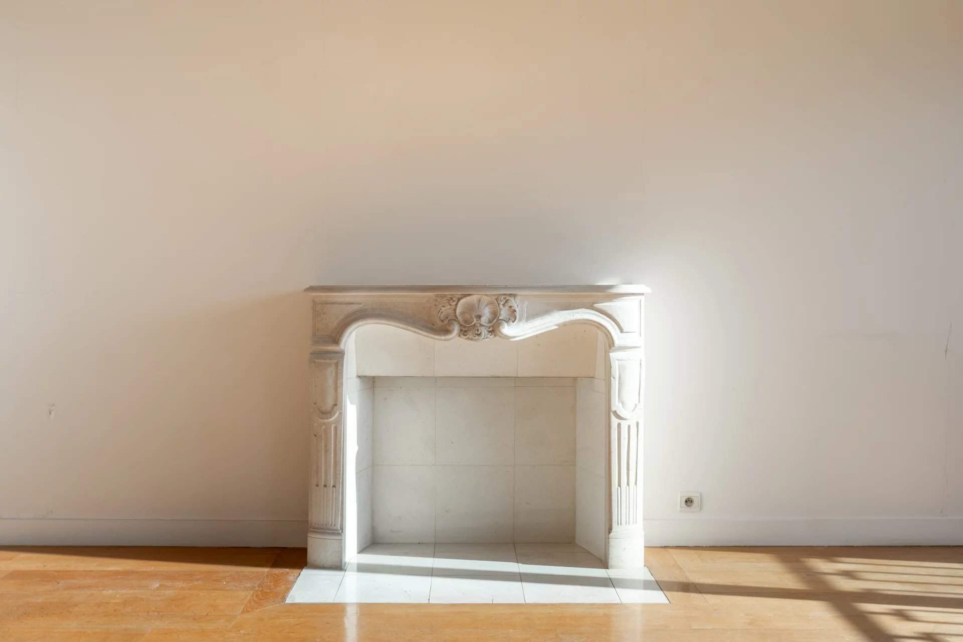 Neuilly-sur-Seine  - Piso 3 Cuartos, 1 Habitacion - picture 11