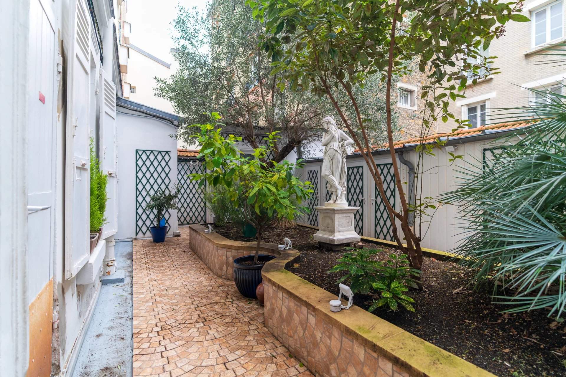 Levallois-Perret  - Appartement 3 Pi&egrave;ces 3 Chambres - picture 15