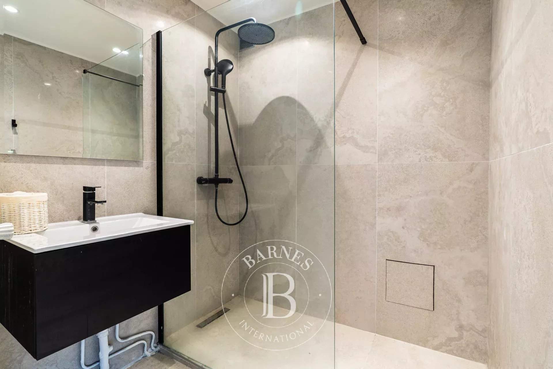 Neuilly-sur-Seine  - Appartement 2 Pièces, 1 Chambre - picture 11