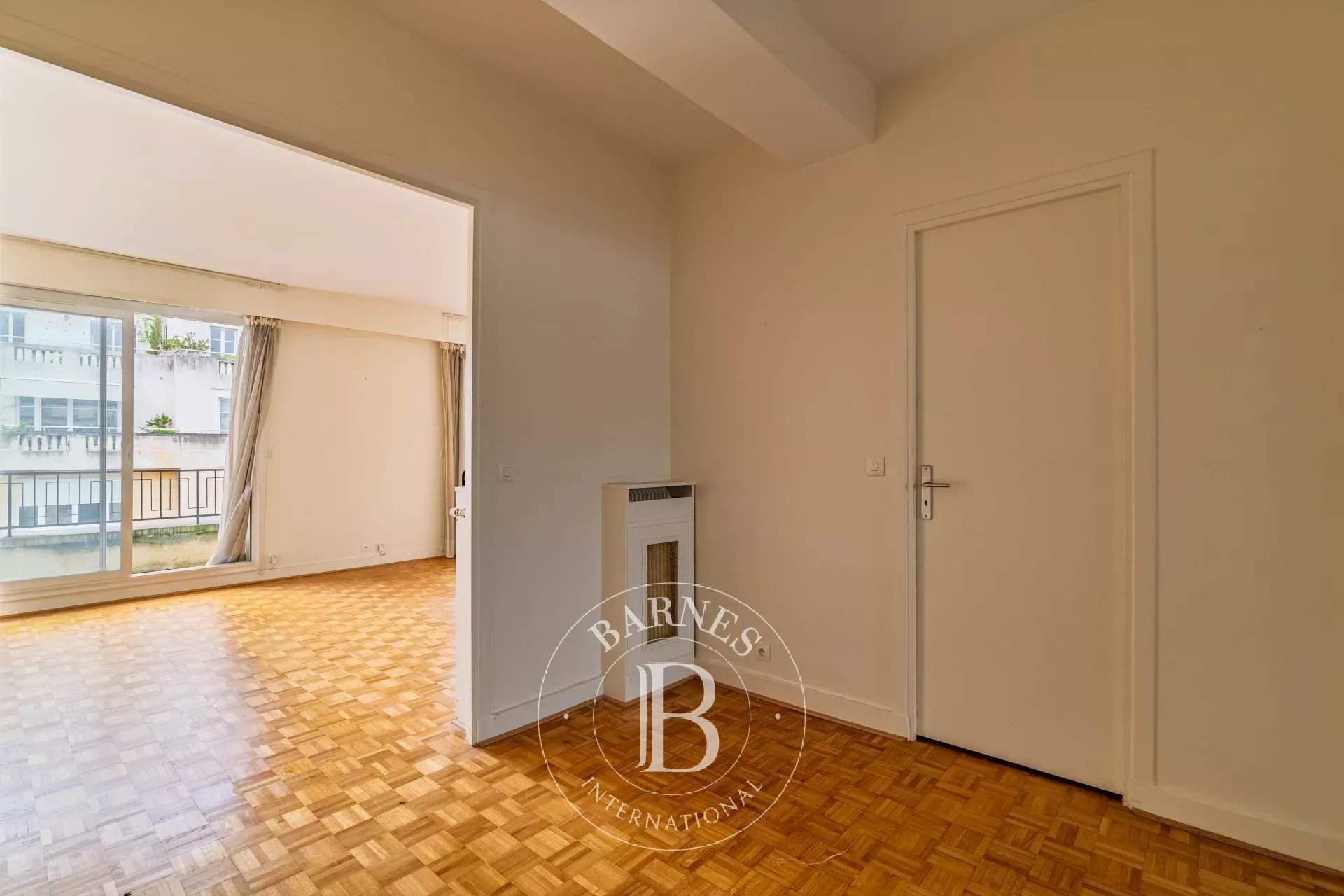 Neuilly-sur-Seine  - Apartment 1 Bedroom - picture 7