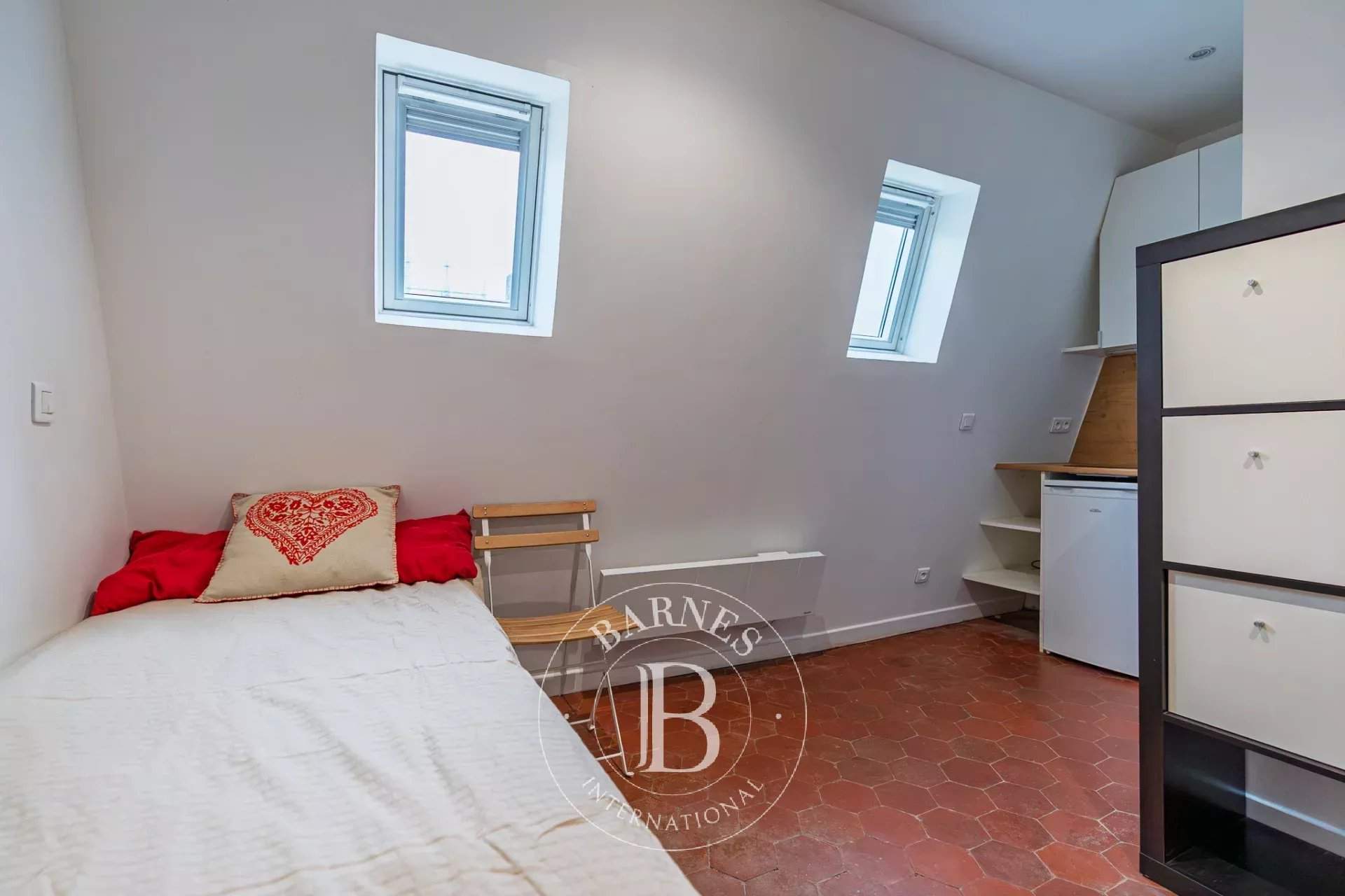 Levallois-Perret  - Apartment  - picture 1