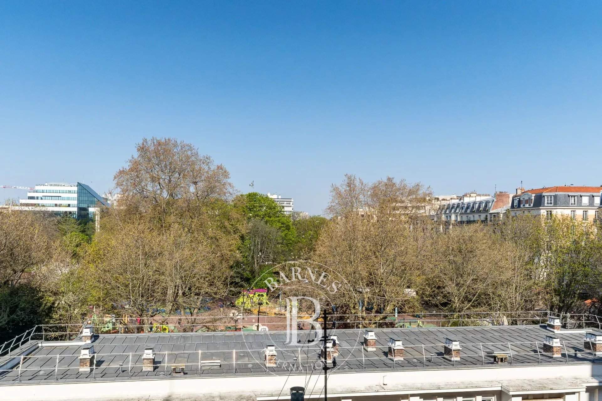 Levallois-Perret  - Appartement 3 Pi&egrave;ces 2 Chambres - picture 13