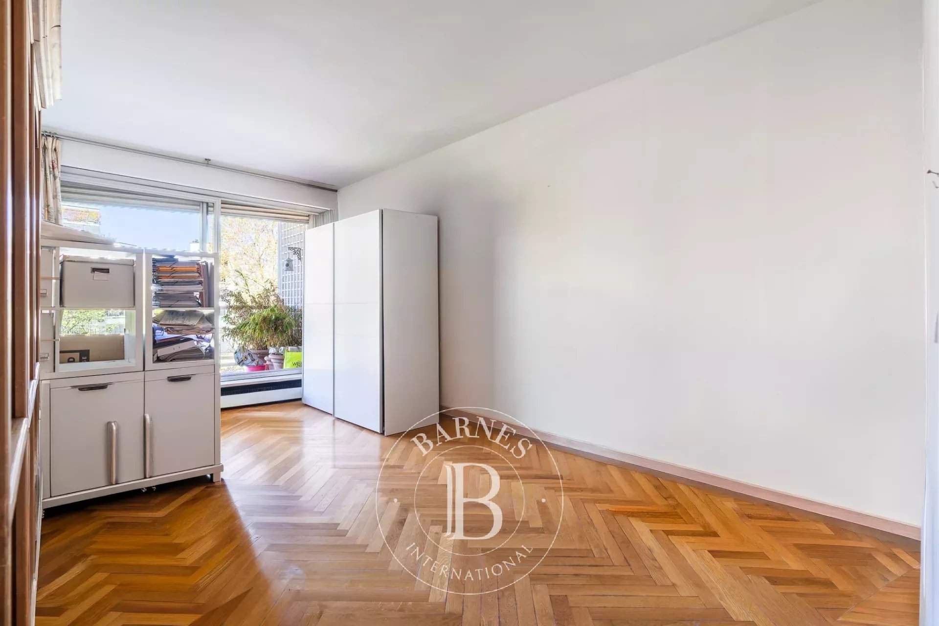 Neuilly-sur-Seine  - Apartment 1 Bedroom - picture 6