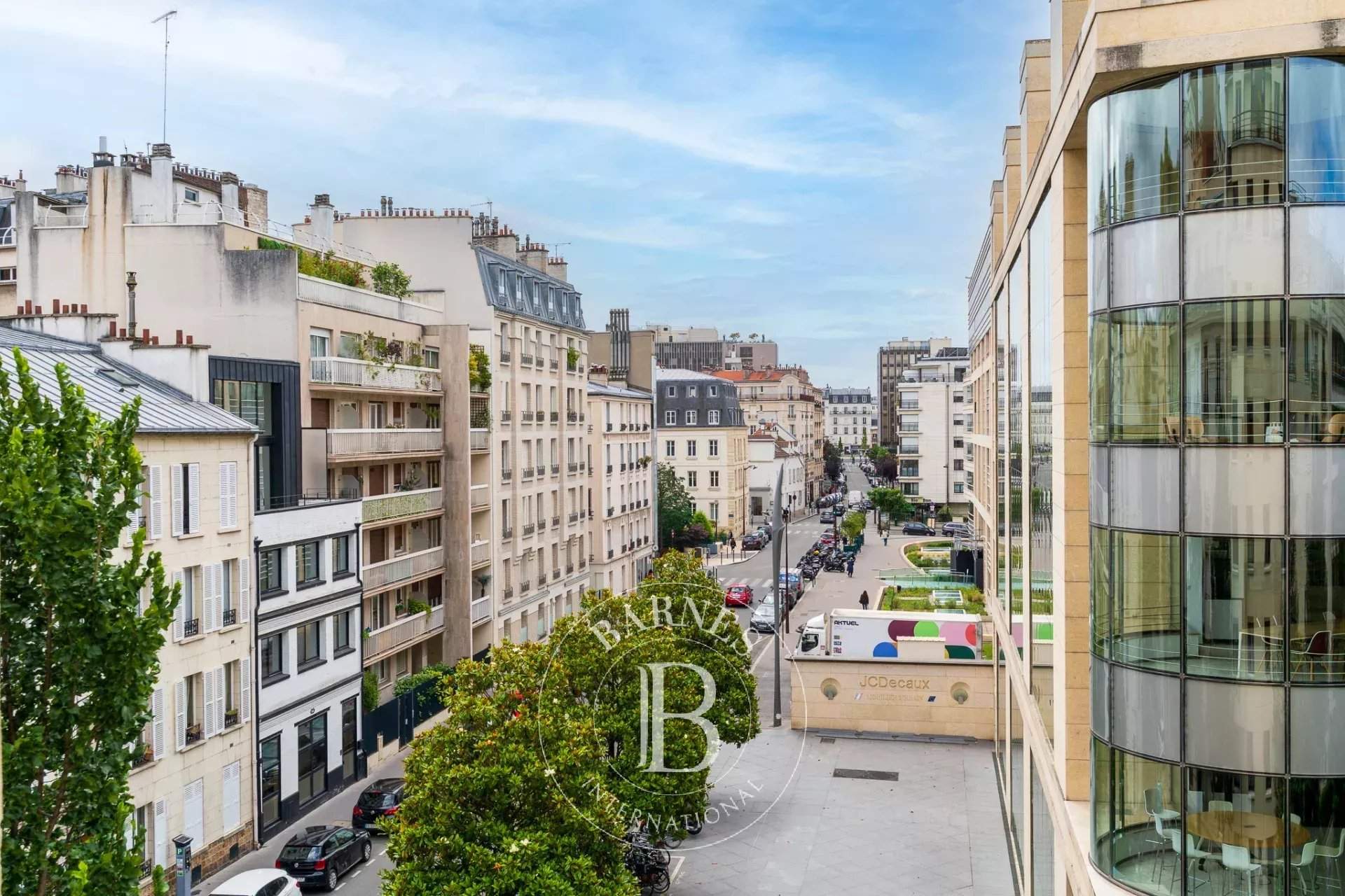 Neuilly-sur-Seine  - Appartement 3 Pi&egrave;ces 2 Chambres - picture 2