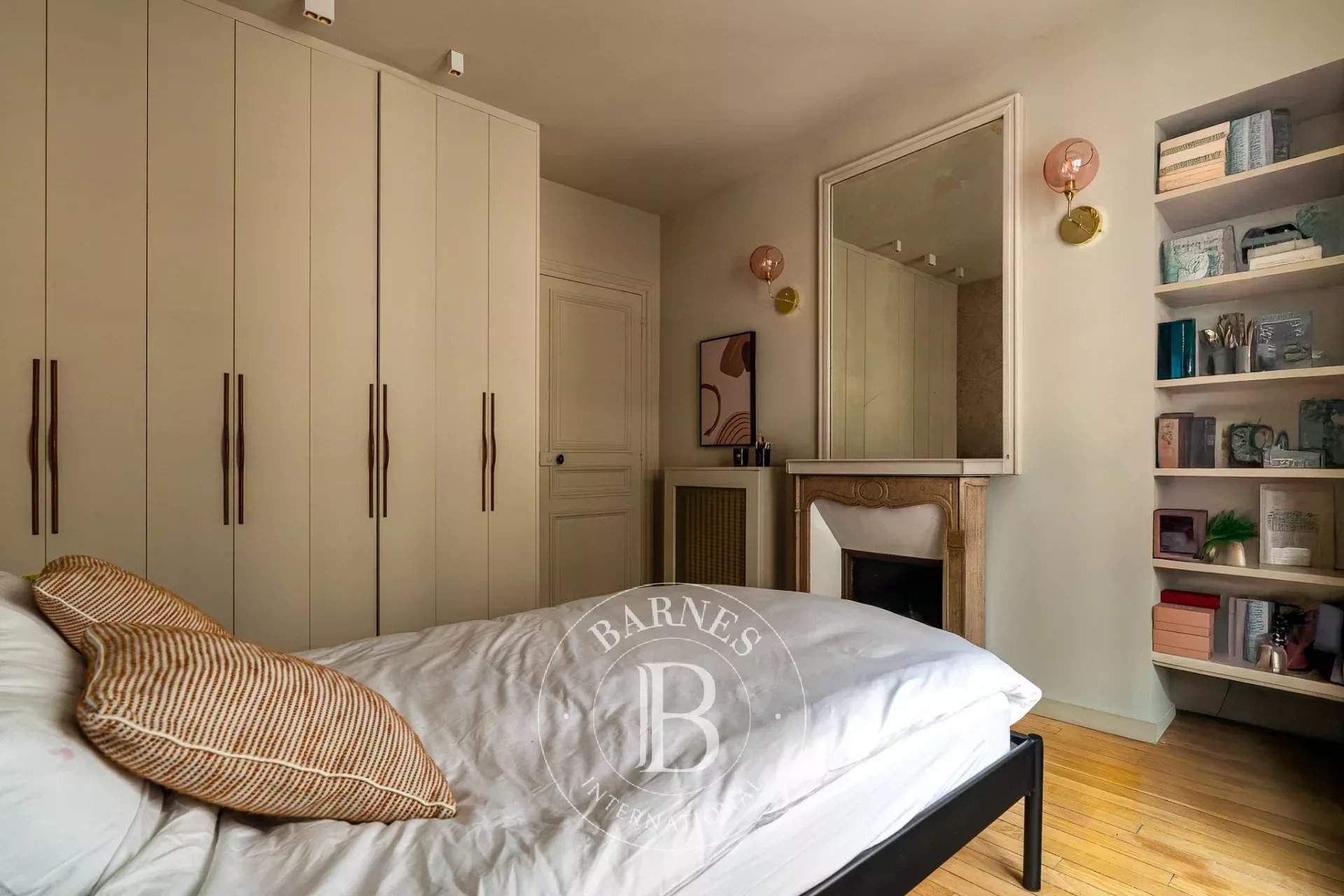 Neuilly-sur-Seine  - Appartement 3 Pièces 2 Chambres - picture 14