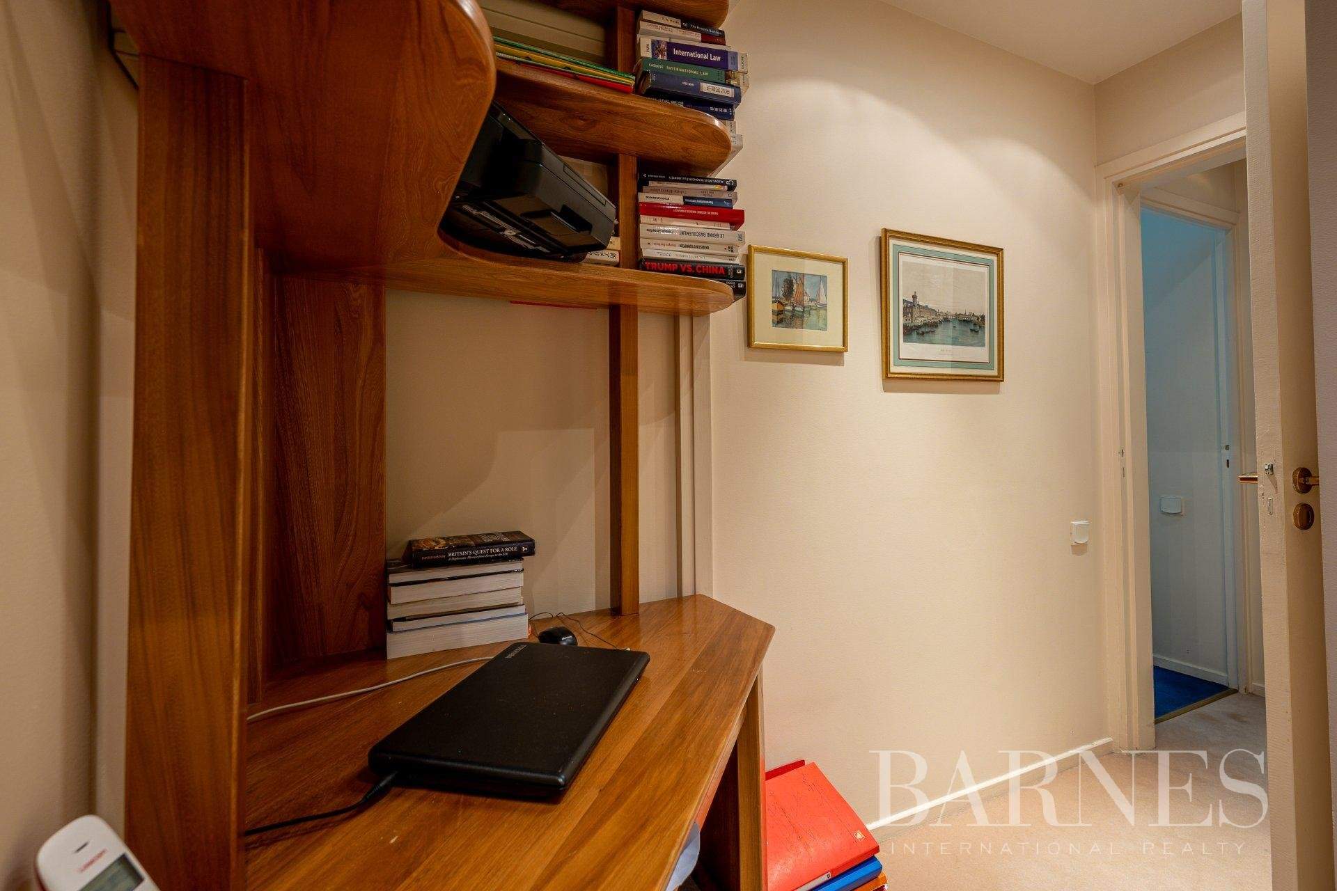 Neuilly-sur-Seine  - Appartement 3 Pièces, 1 Chambre - picture 11