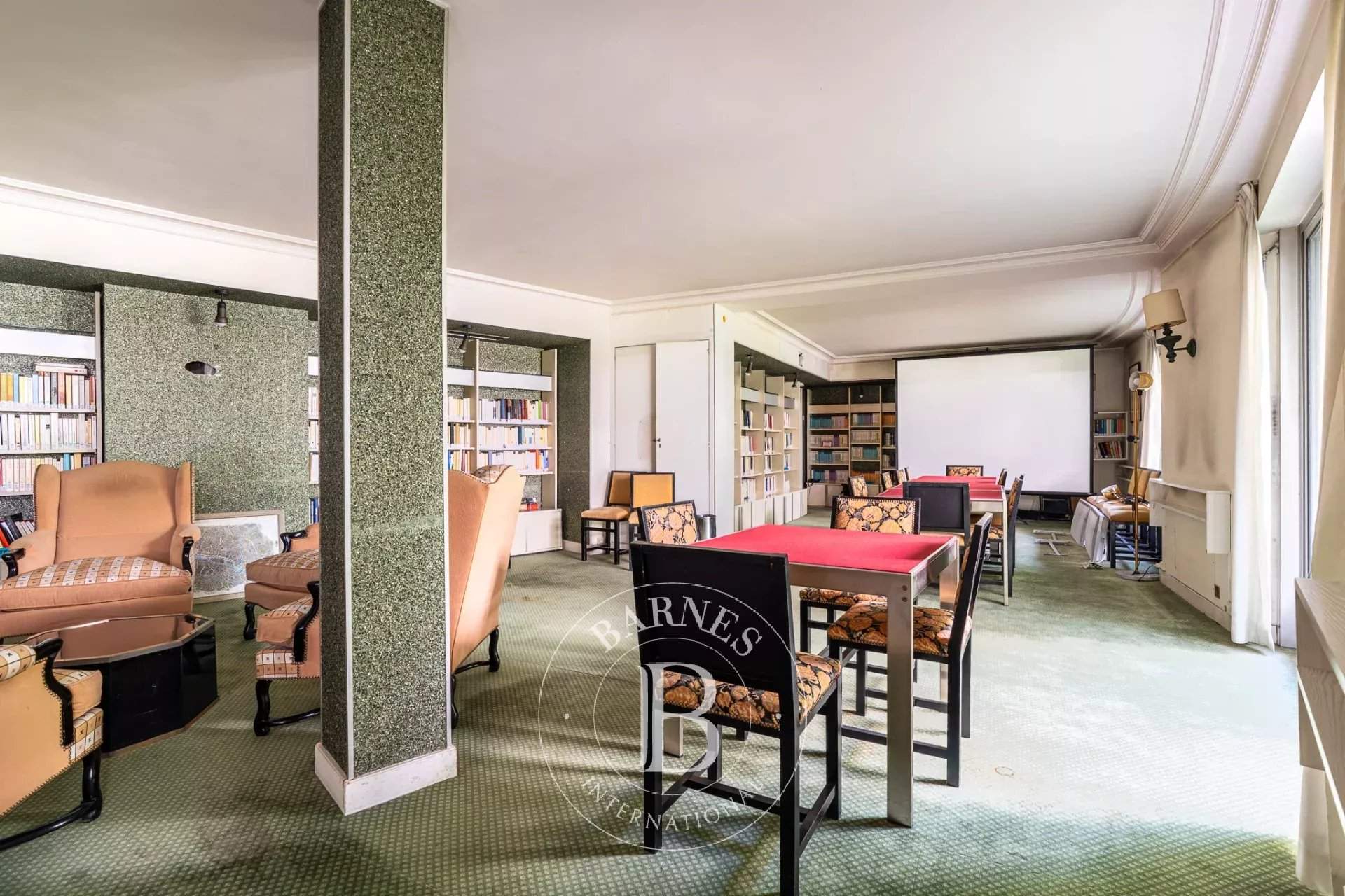 Neuilly-sur-Seine  - Piso 1 Cuarto - picture 4