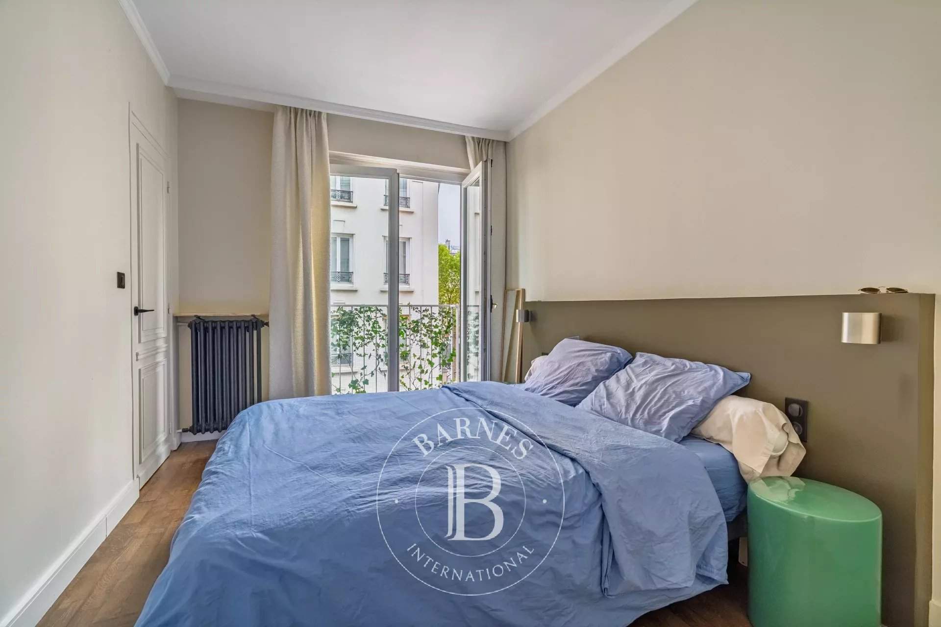 Neuilly-sur-Seine  - Appartement 4 Pi&egrave;ces 2 Chambres - picture 9