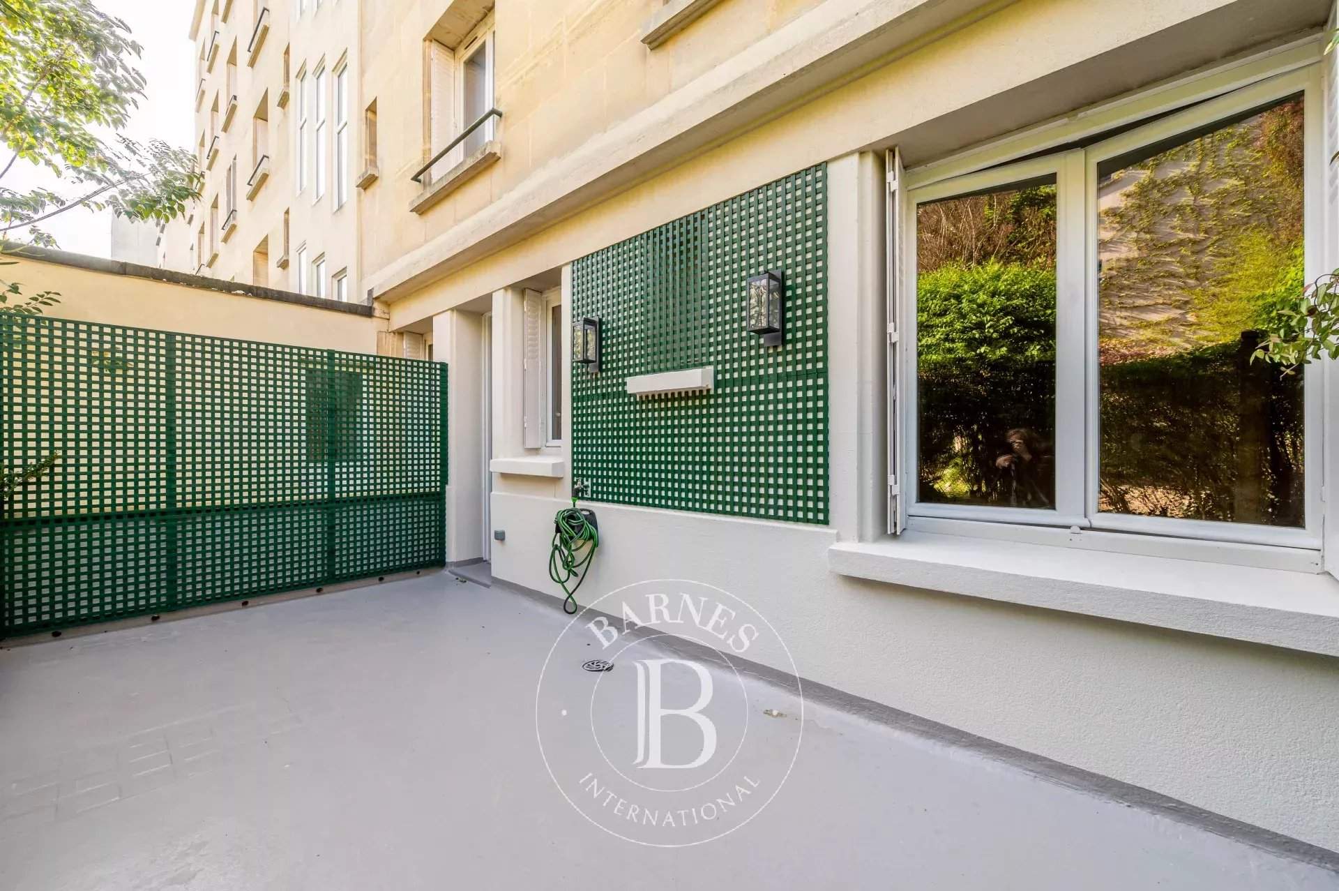 Neuilly-sur-Seine  - Piso 1 Cuarto - picture 5