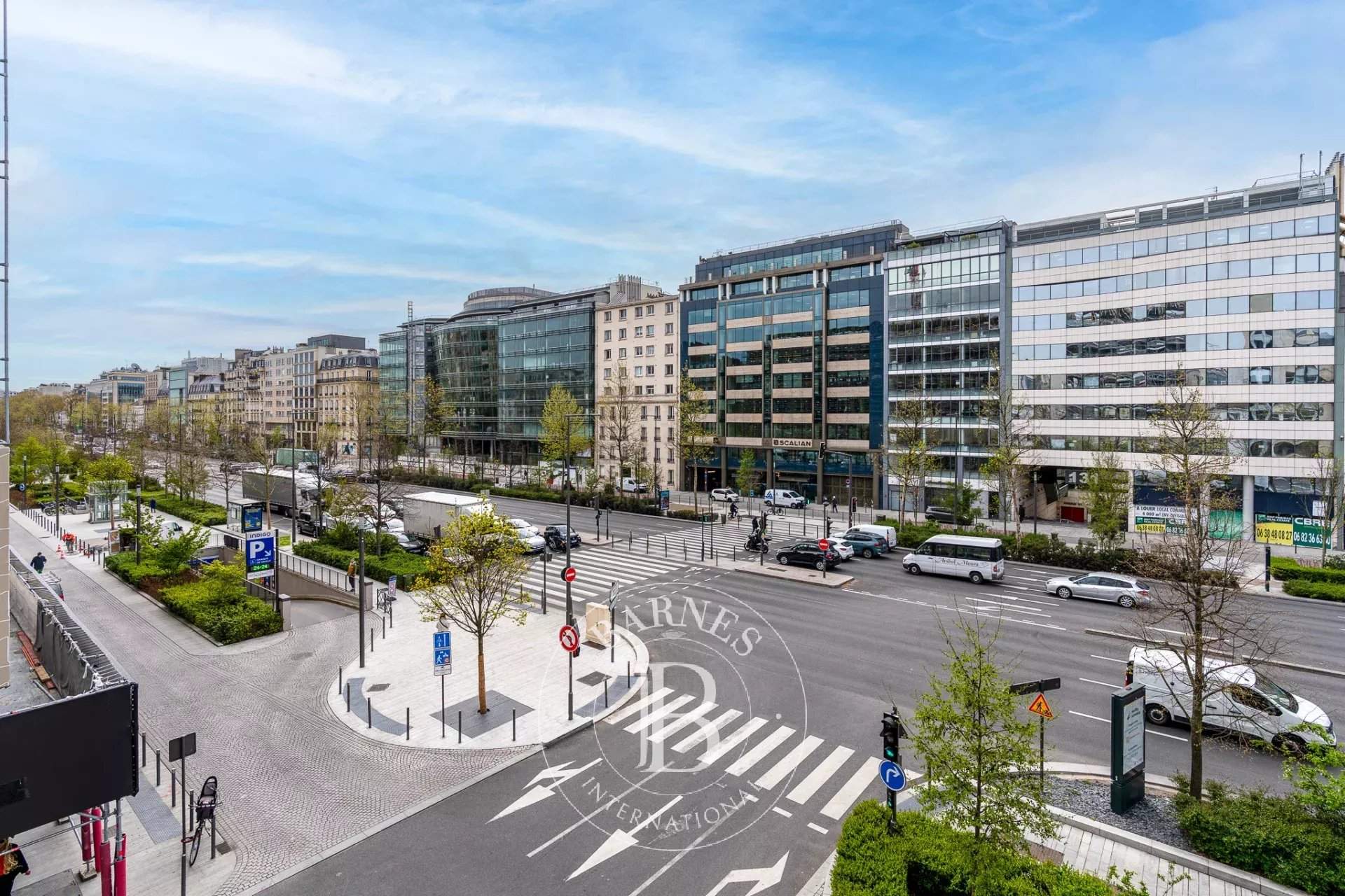 Neuilly-sur-Seine  - Apartment 3 Bedrooms - picture 5