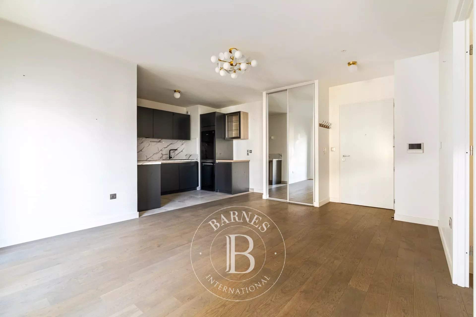 Neuilly-sur-Seine  - Apartment 1 Bedroom - picture 4