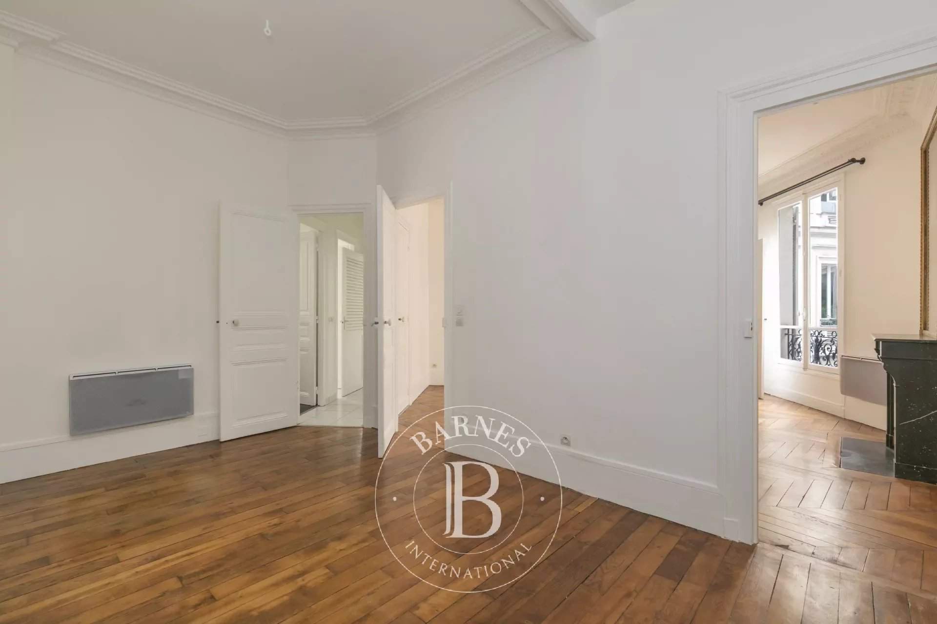 Neuilly-sur-Seine  - Appartement 3 Pièces 2 Chambres - picture 9